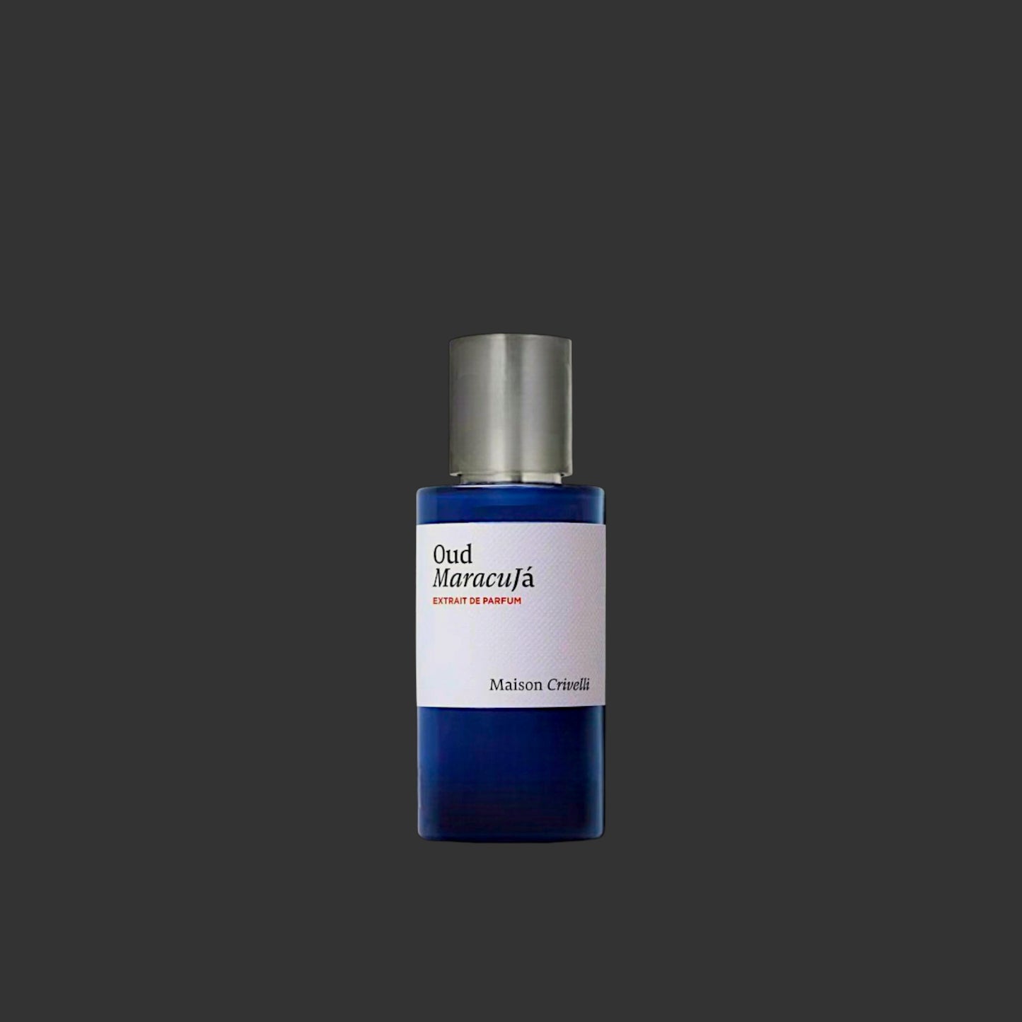 Maison Crivelli Oud Maracuja 50ml Extrait de Parfum