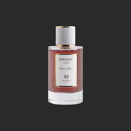 Maison Maissa  Oud Sultan 100ml EDP