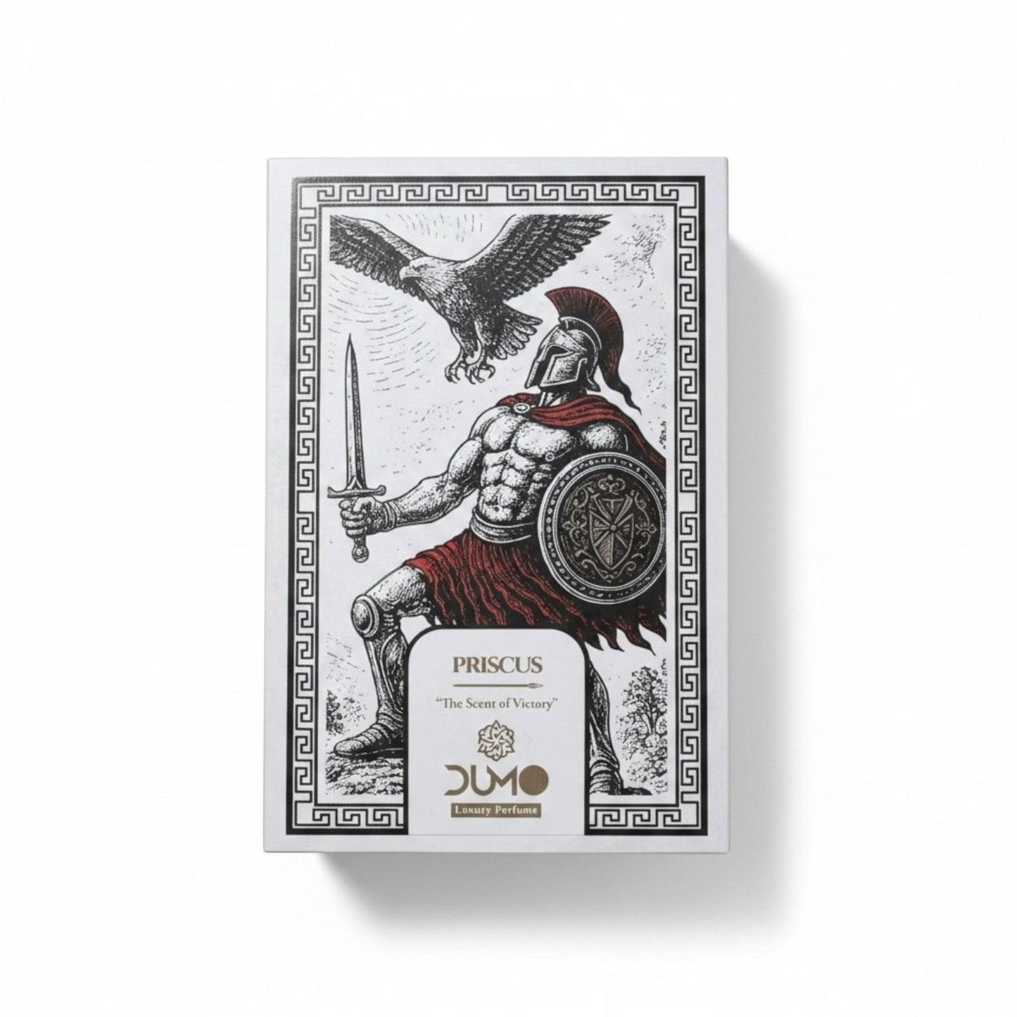 DUMO PRISCUS 100ml EDP