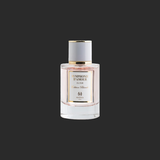 Maison Maissa Symphonie D'Amour 50ml EDP