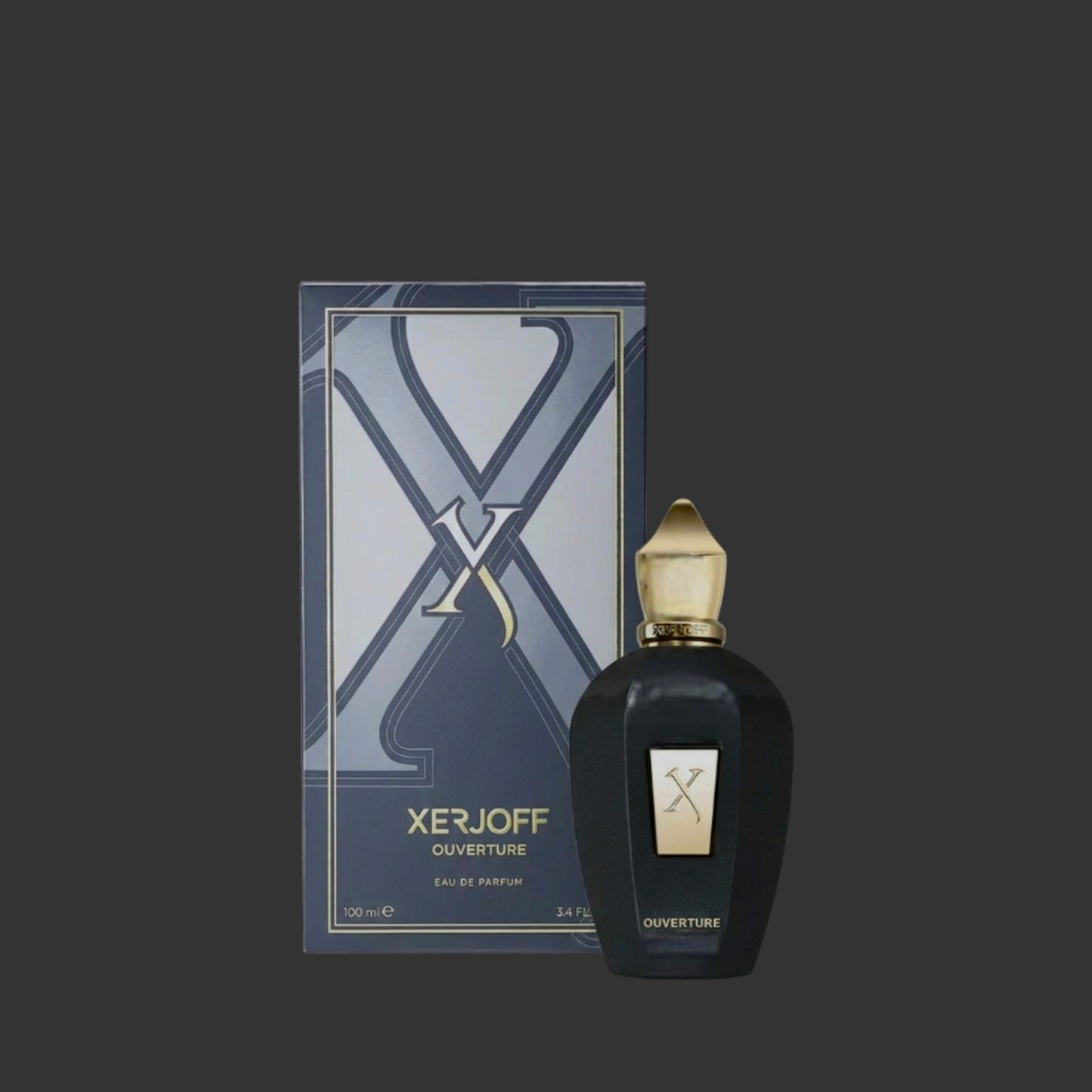 Xerjoff Ouverture 100ml EDP