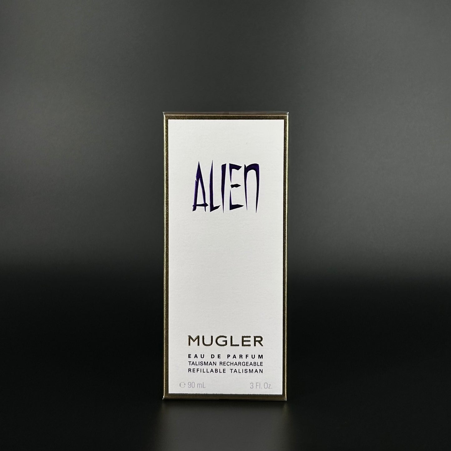 Mugler Alien 90ml EDP