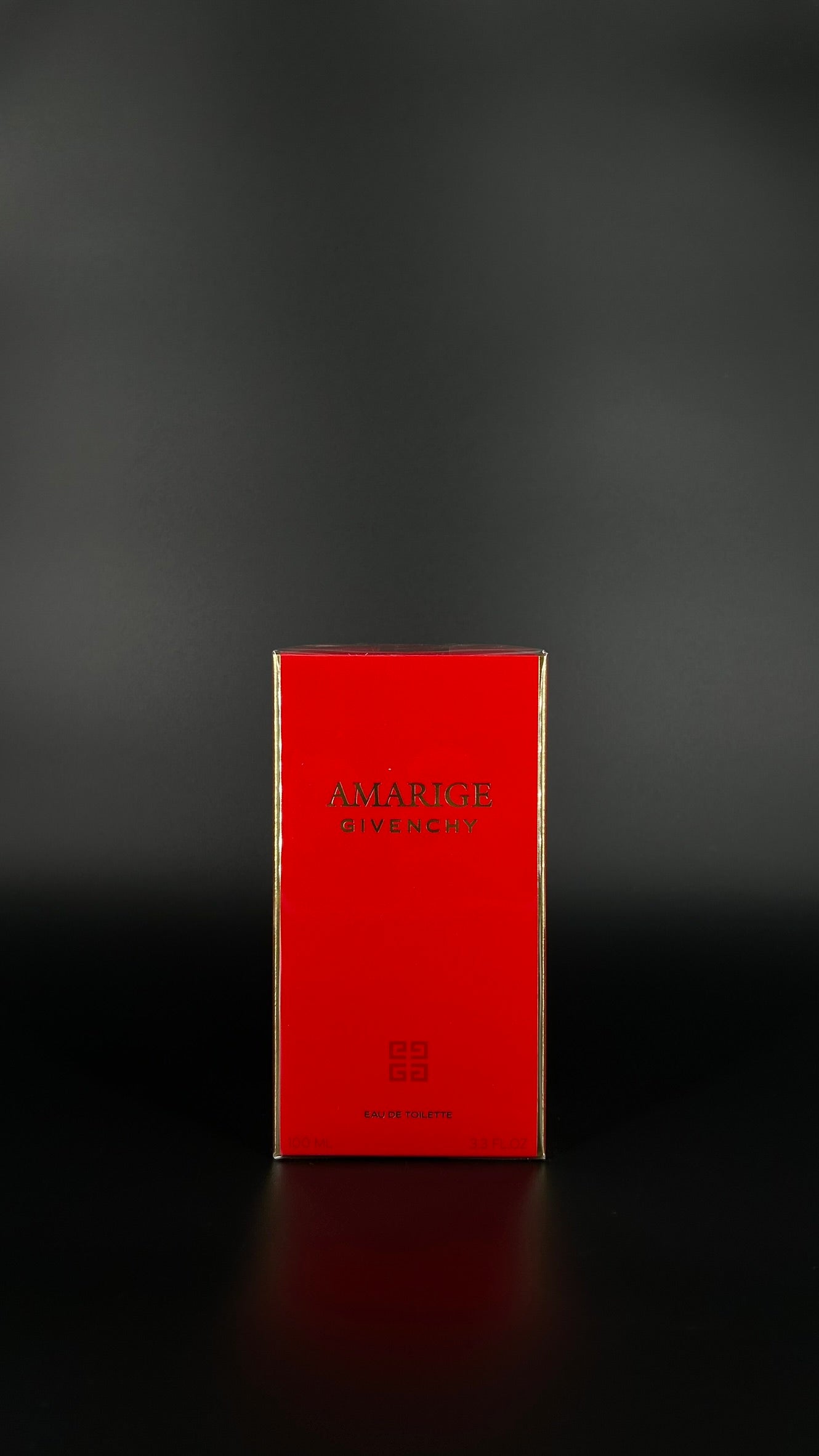 Givenchy Amarige 100ml EDT