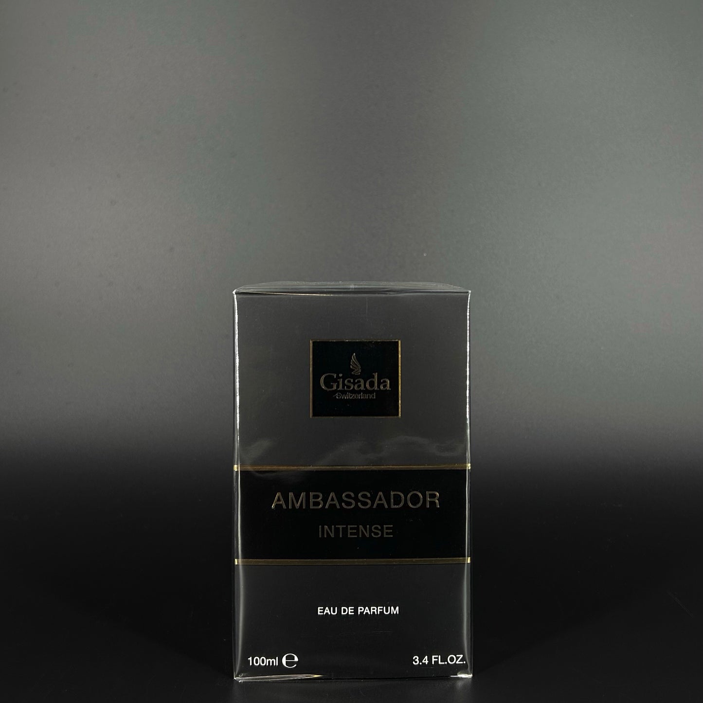 Gisada Ambassador Intense 100ml EDP