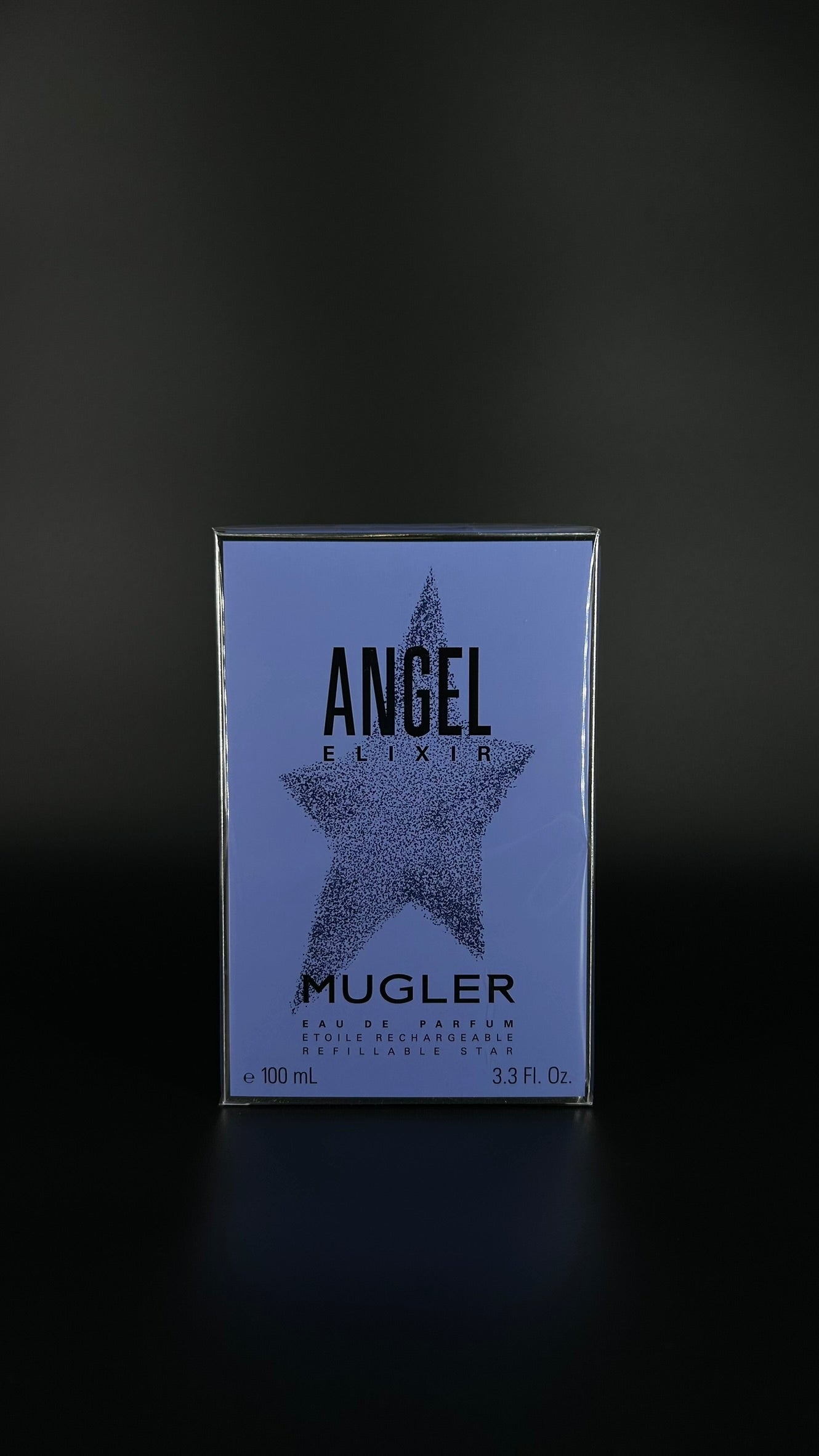 Mugler Angel Elixir 100ml EDP