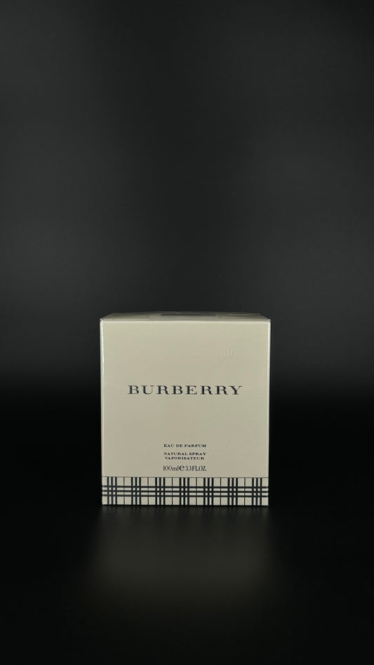 Burberry for Woman 100ml EDP