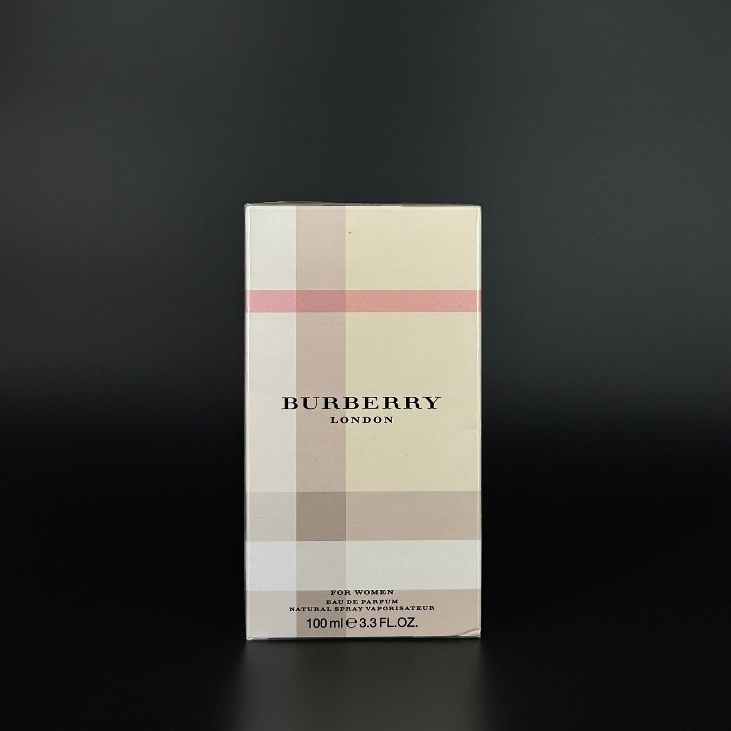 Burberry London Woman 100ml EDP