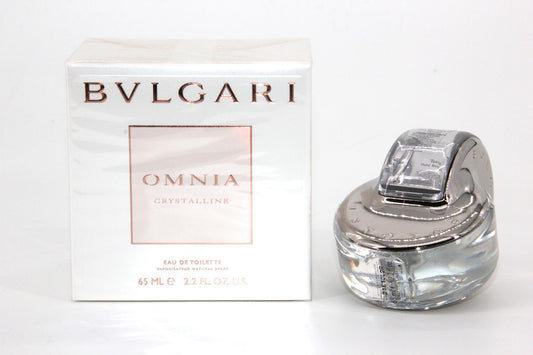 Bvlgari Omnia Crystalline 65ml EDT