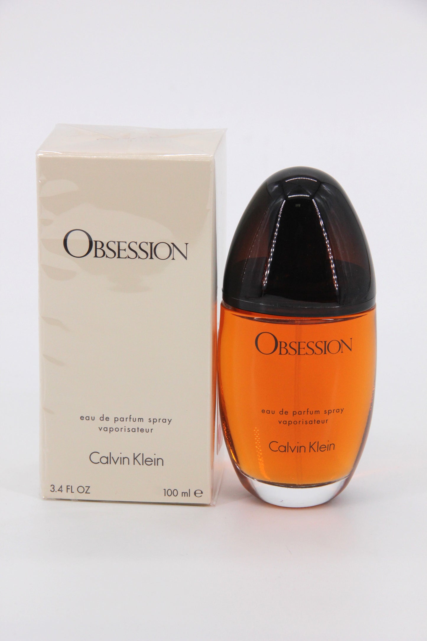 Calvin Klein Obsession Woman 100ml EDP