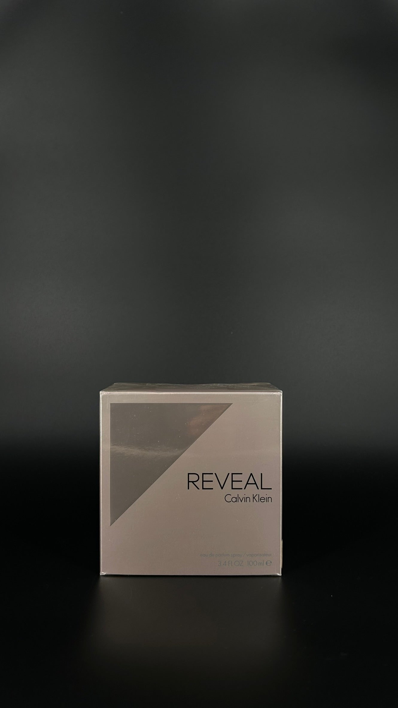 Calvin Klein Reveal Woman 100ml EDP