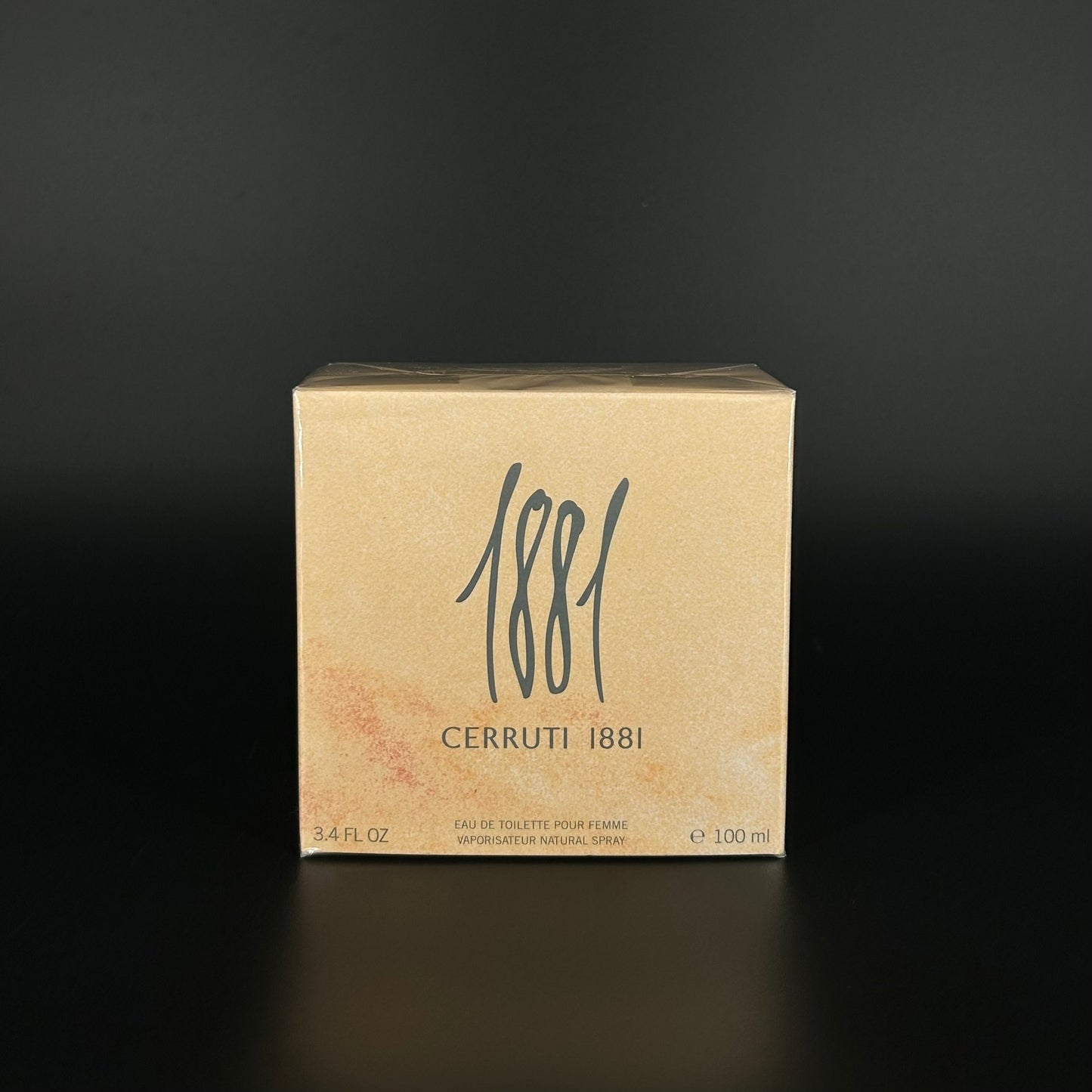 Cerrutti 1881 Pour Femme 100ml EDT