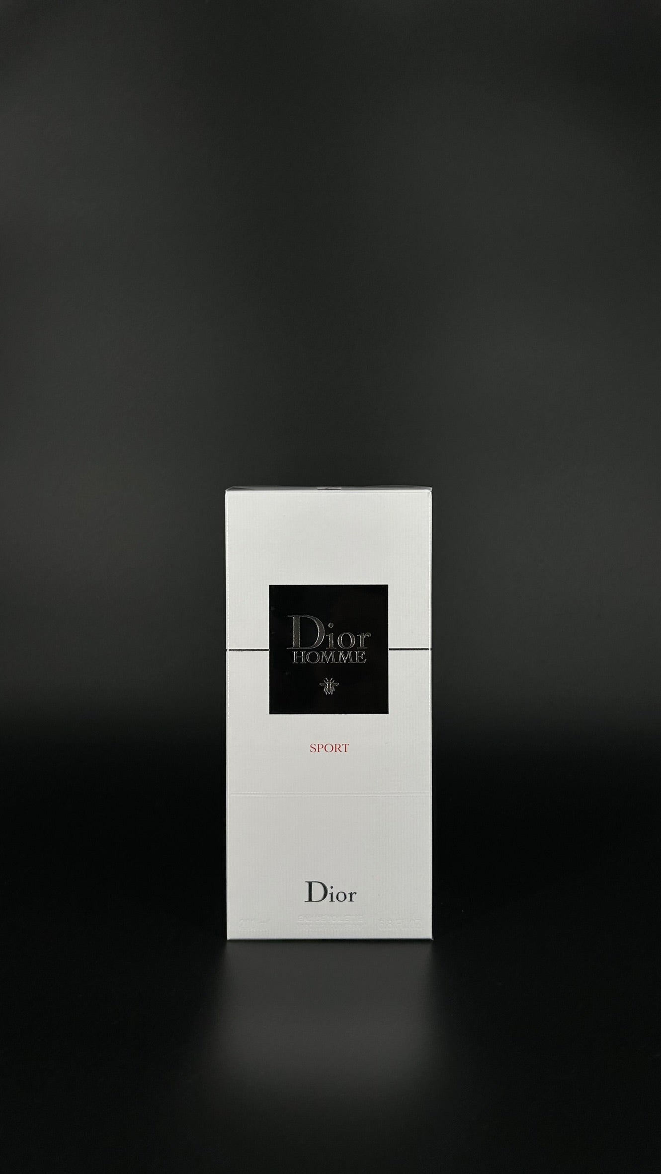 Dior Homme Sport  200ml EDT
