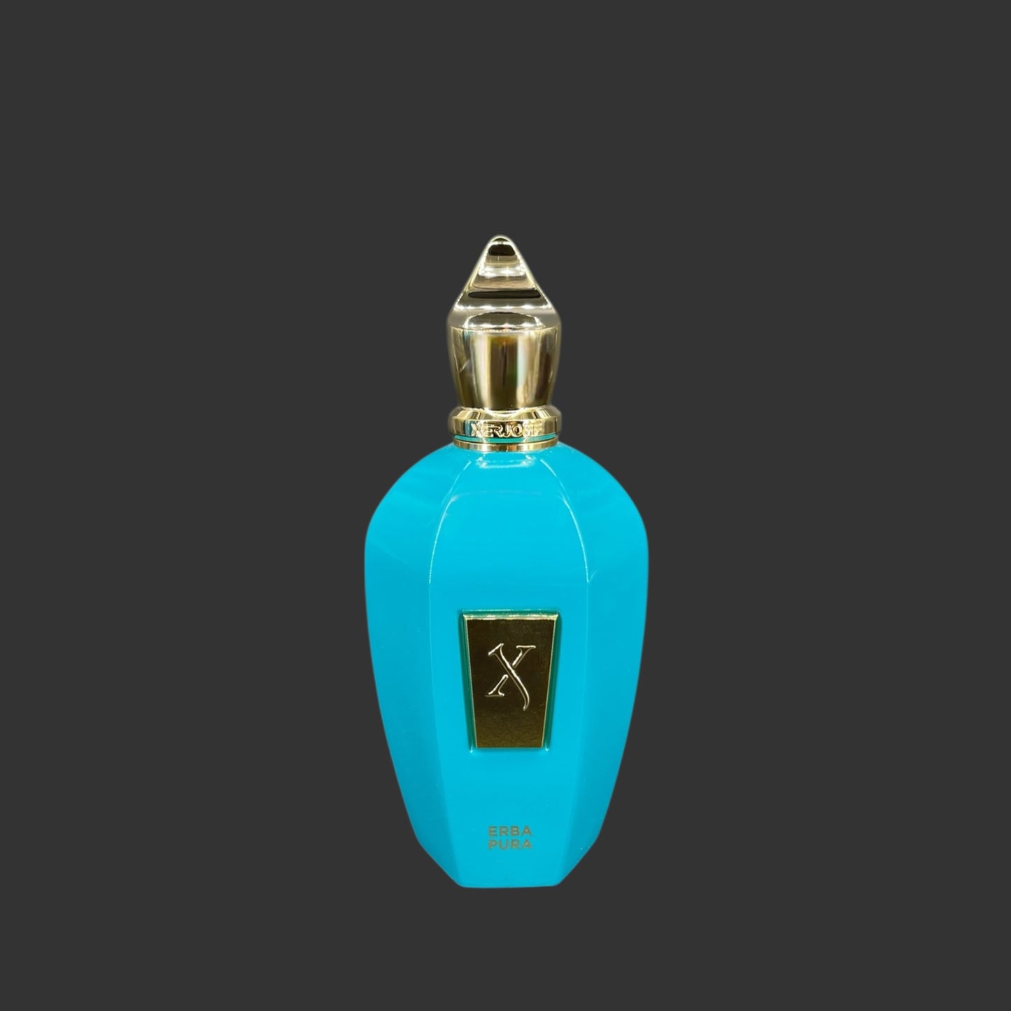 Xerjoff Erba Pura 100ml EDP ( NEU )