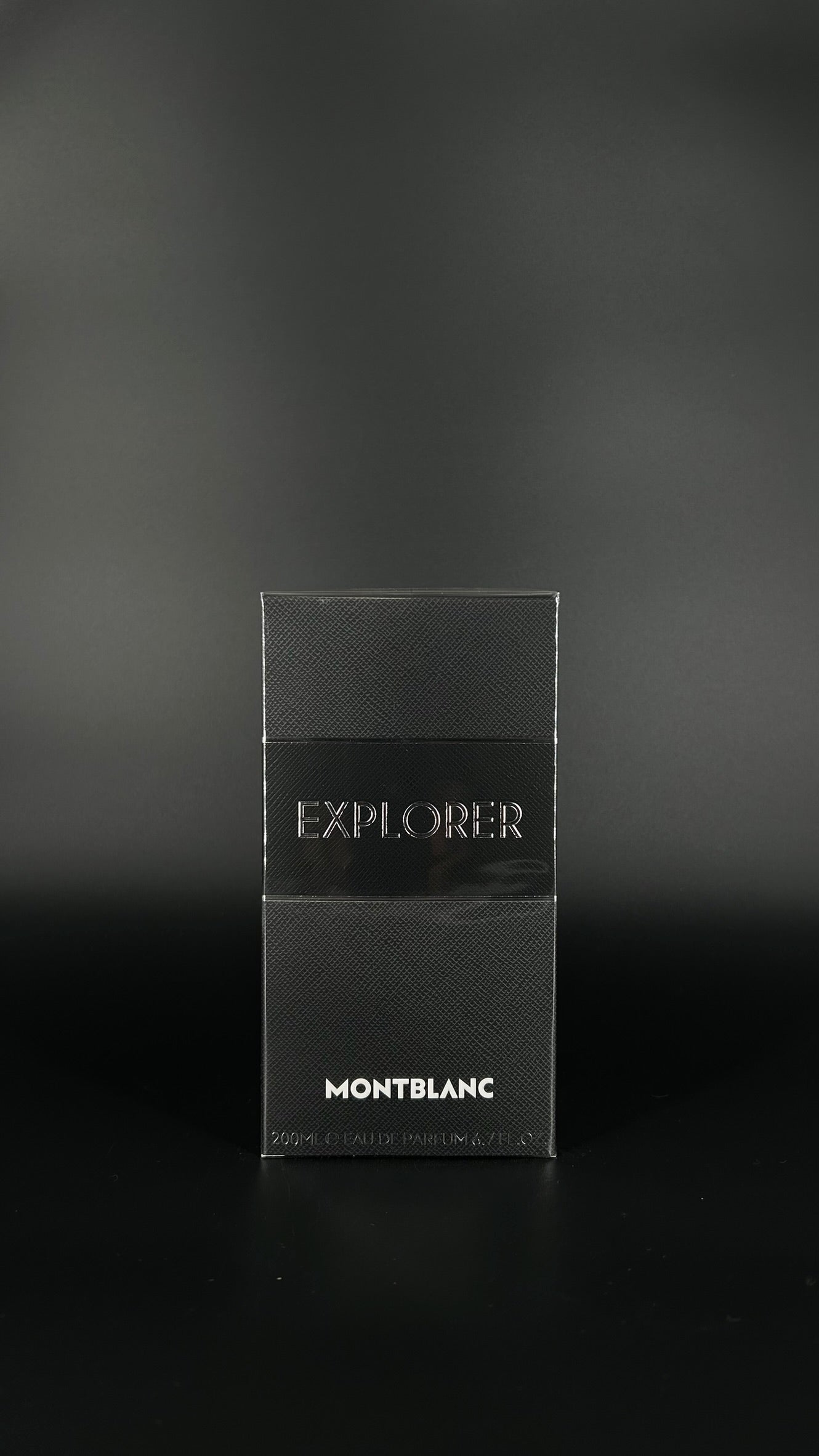 Mont Blanc Explorer 200ml EDP