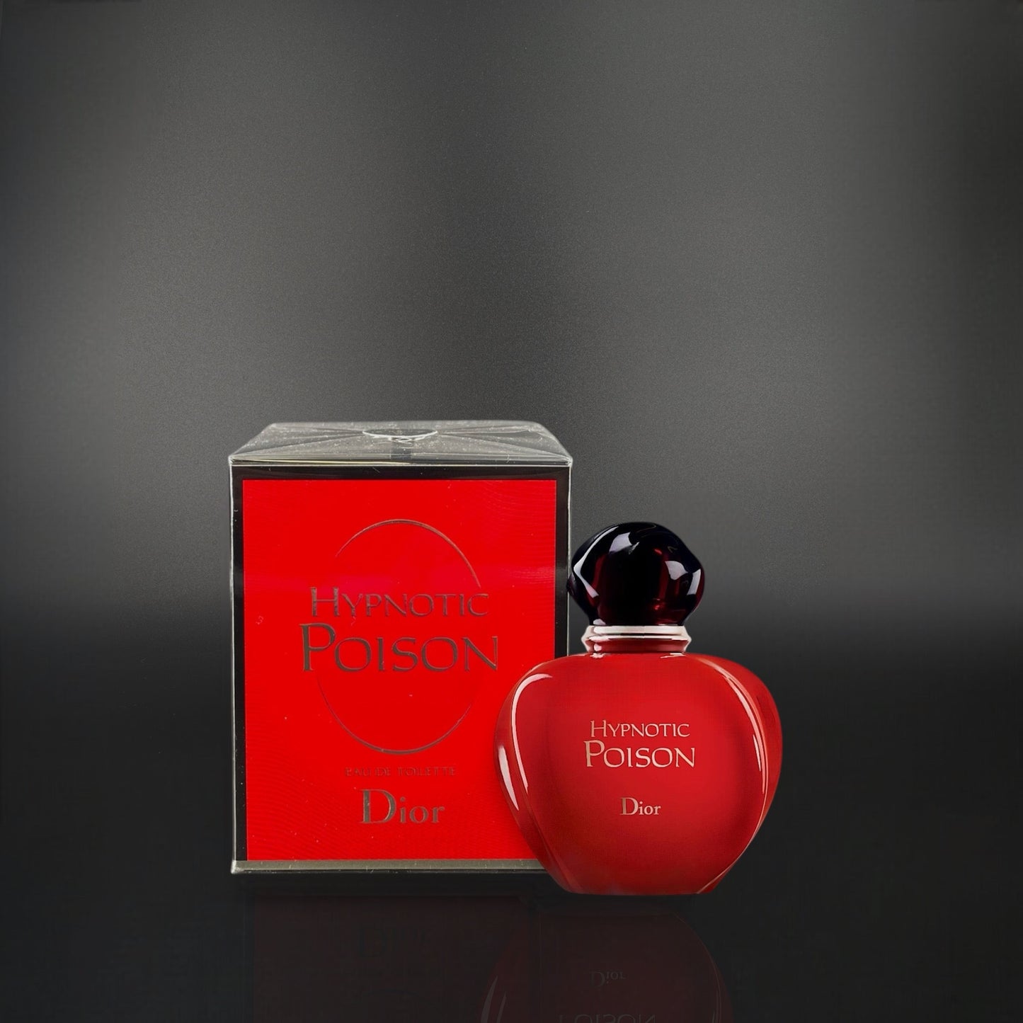 Dior Hypnotic Poison 150ml EDT