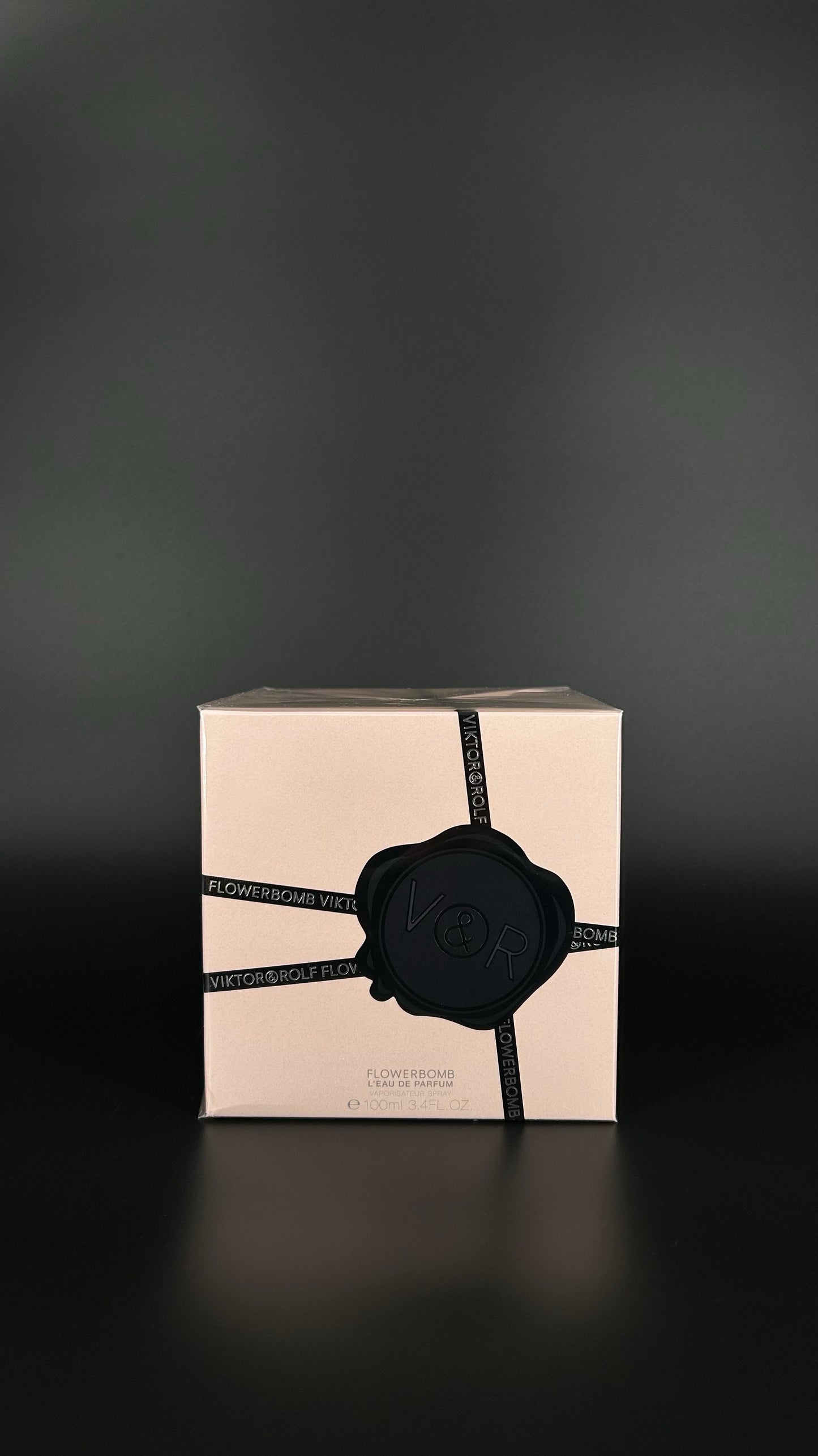 Viktor & Rolf  Flowerbomb 100ml EDP