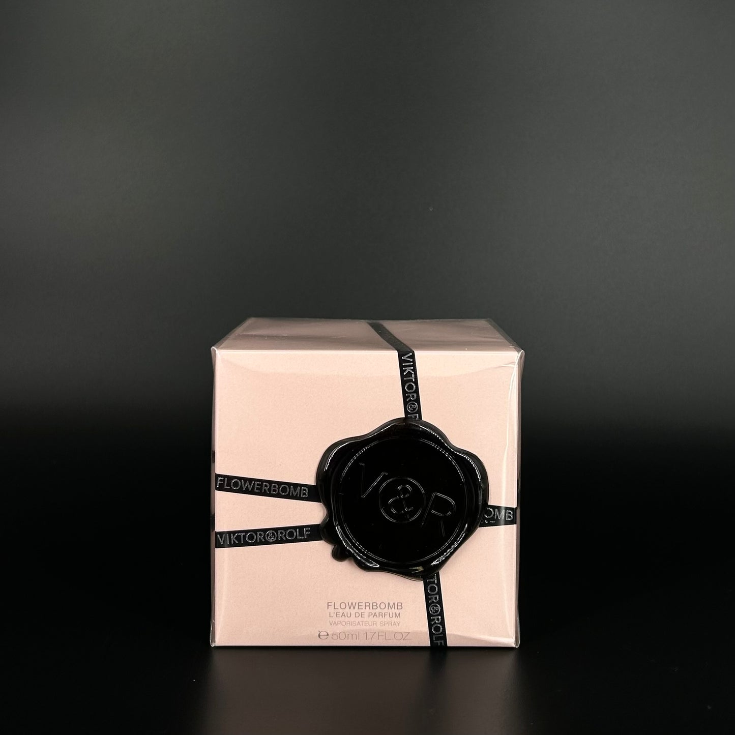 Viktor & Rolf Flowerbomb 50ml EDP