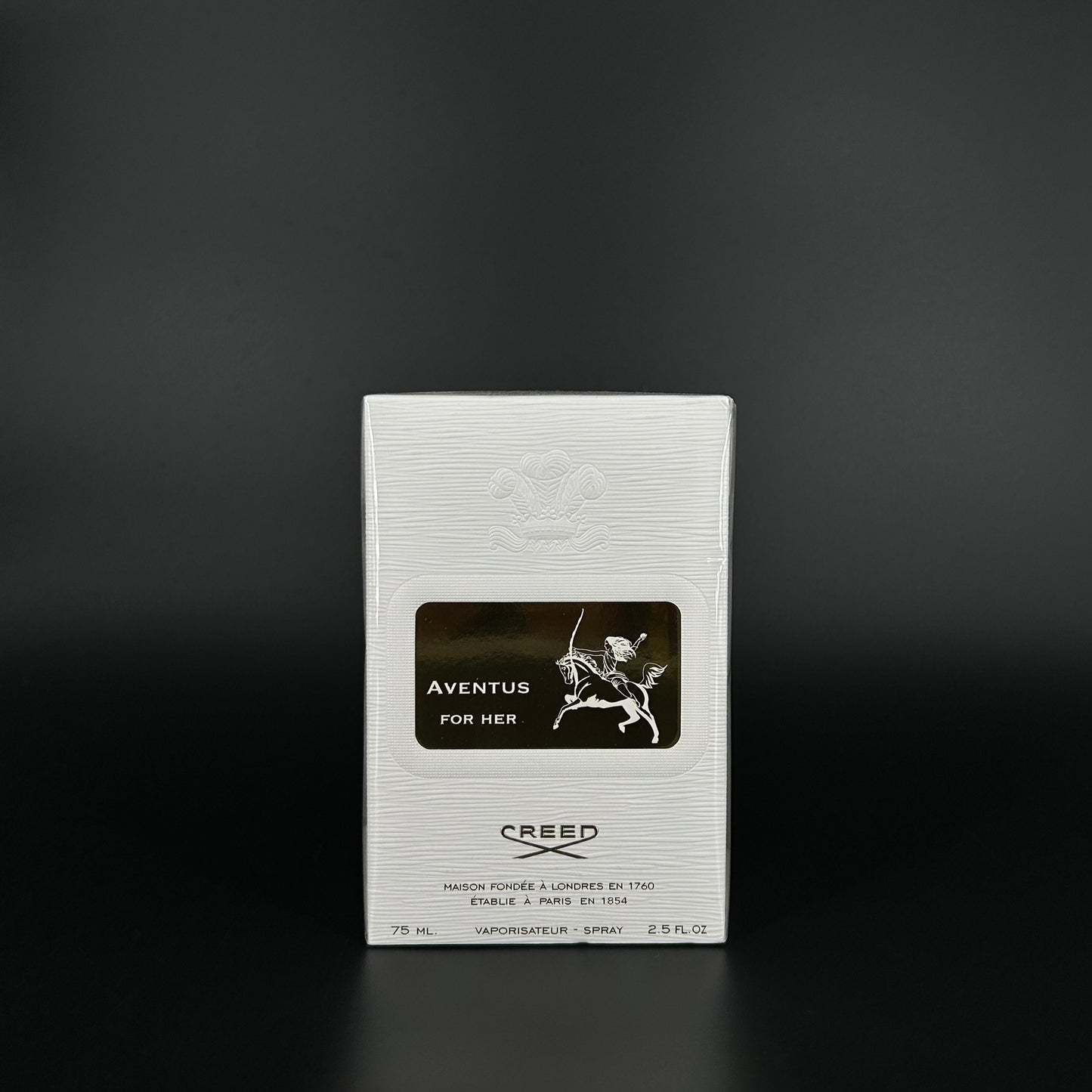 Creed Millesime Women Aventus 75ml EDP