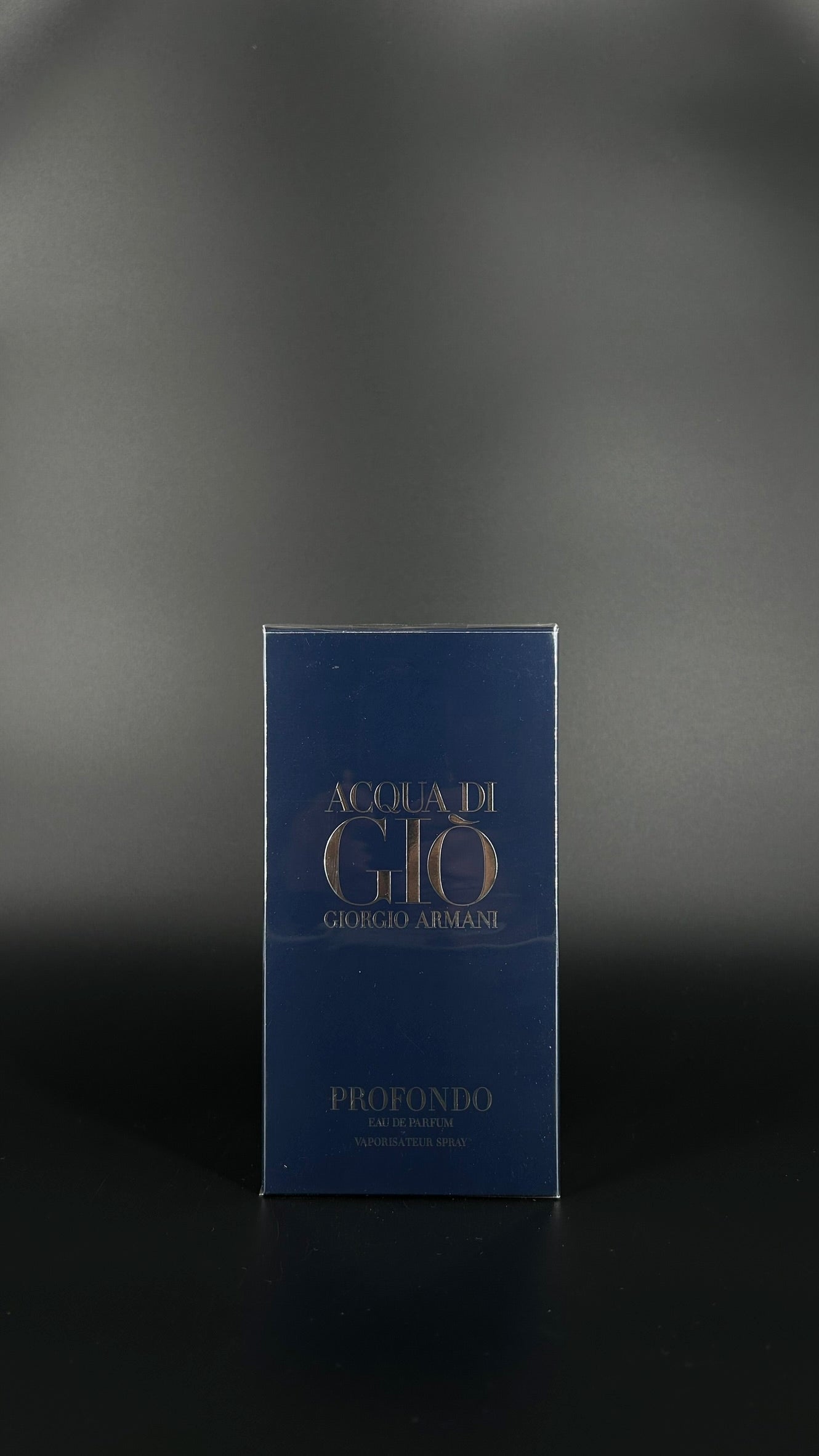 Giorgio Armani Acqua Di Gio Profondo 200ml EDP