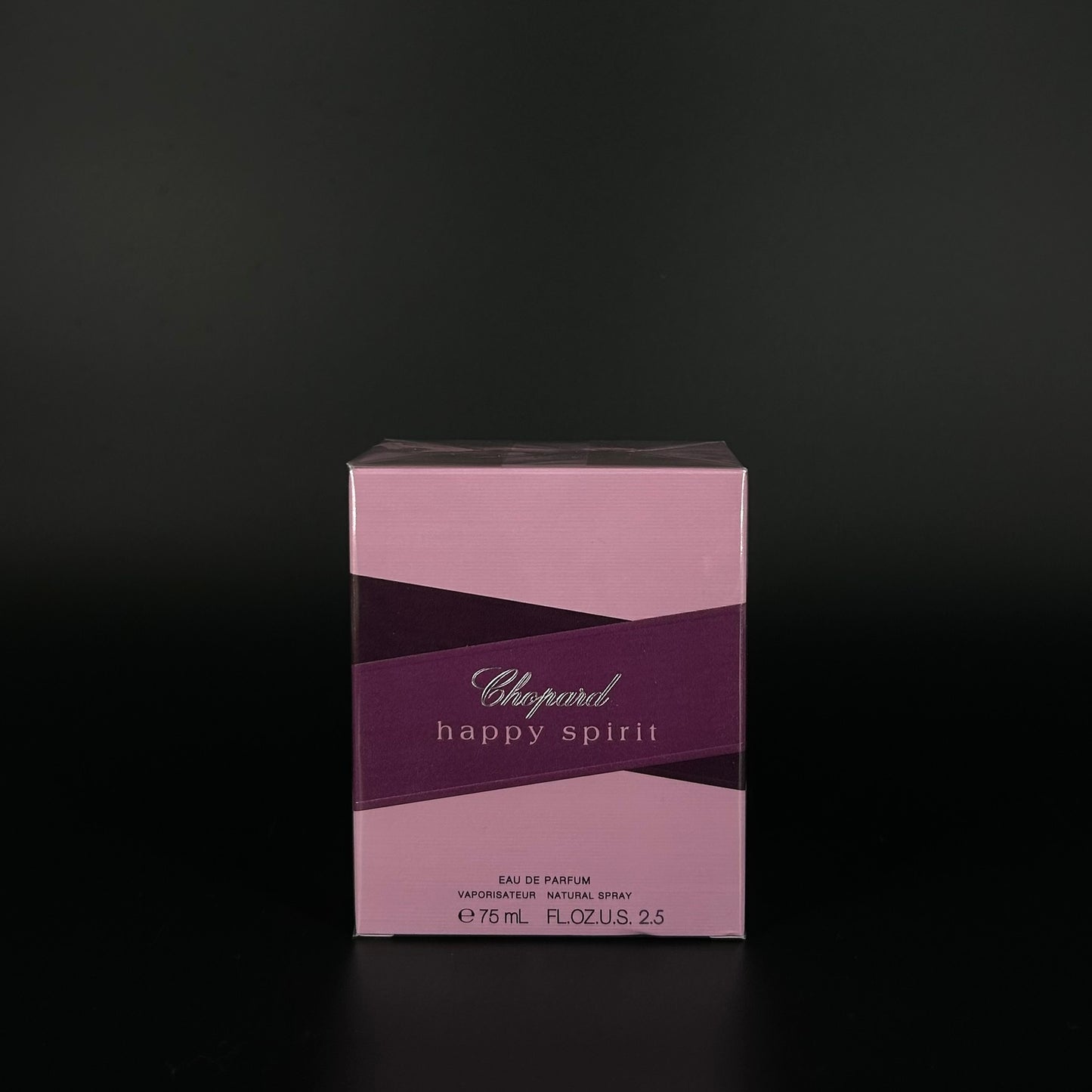 Chopard Happy Spirit 75ml EDP