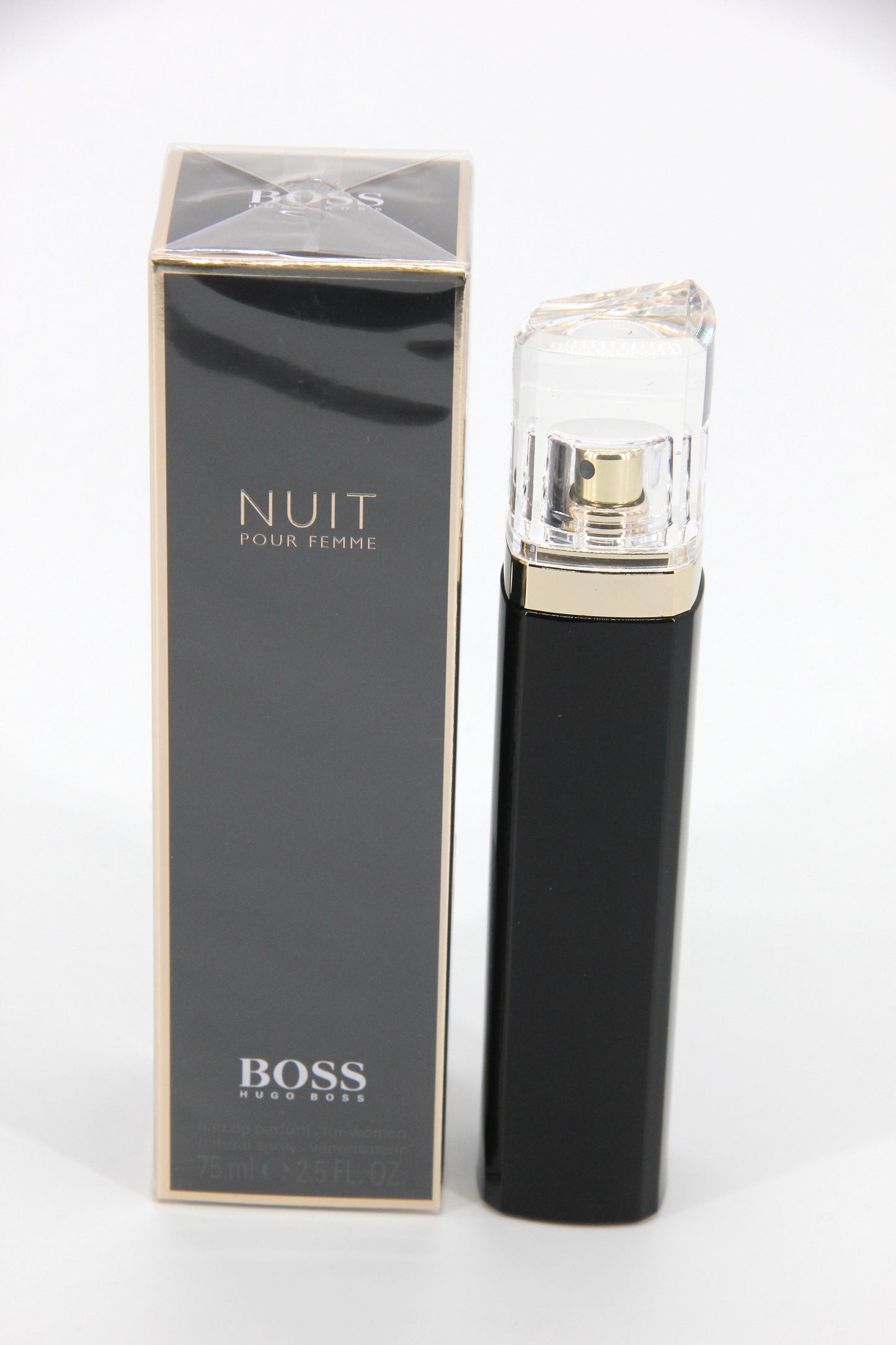 Hugo Boss Nuit 75ml EDP