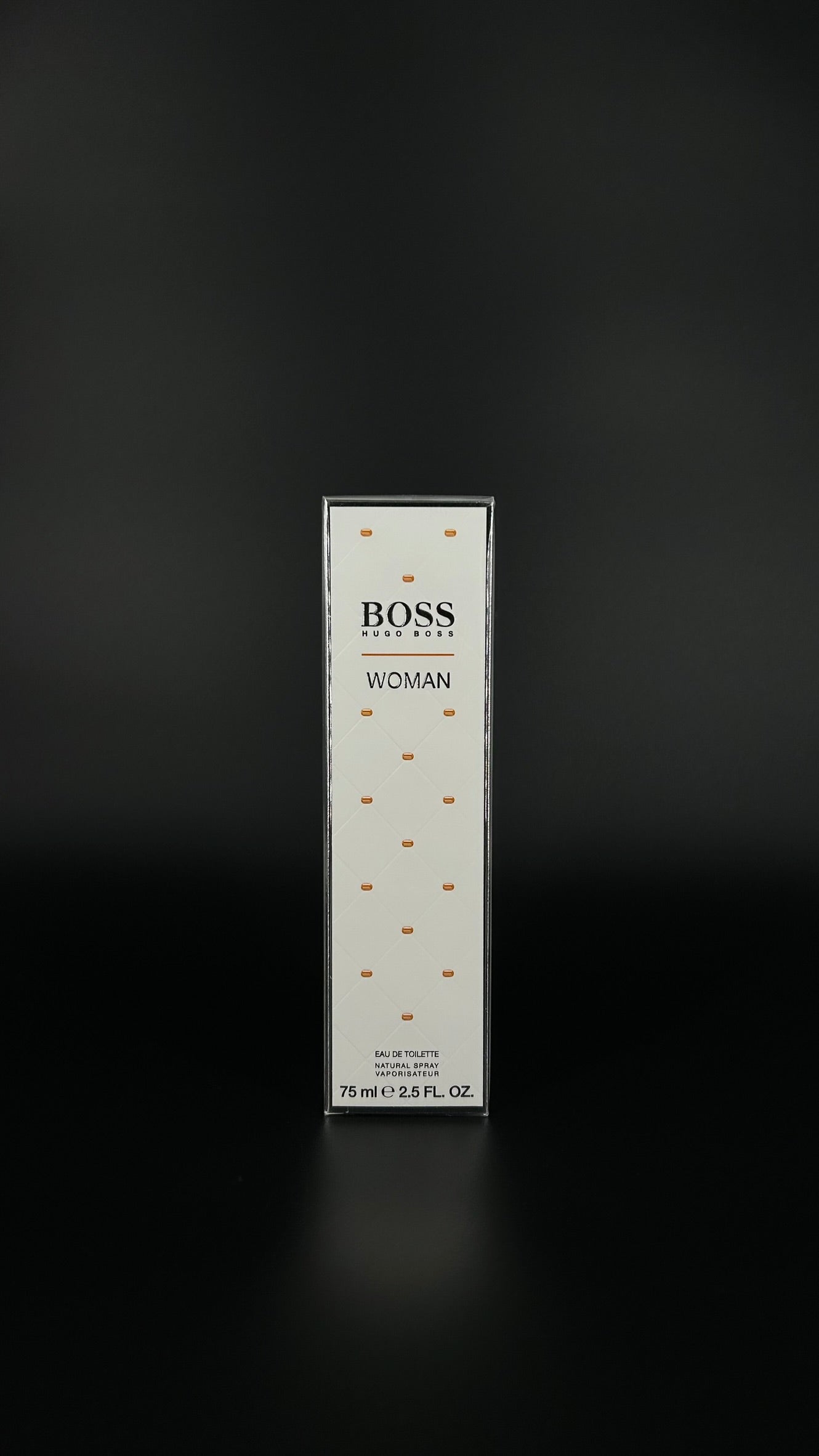 Hugo Boss Orange Women 75ml EDT