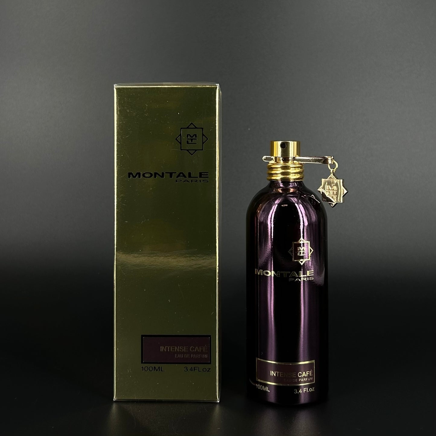 Montale Intense Cafe 100ml EDP