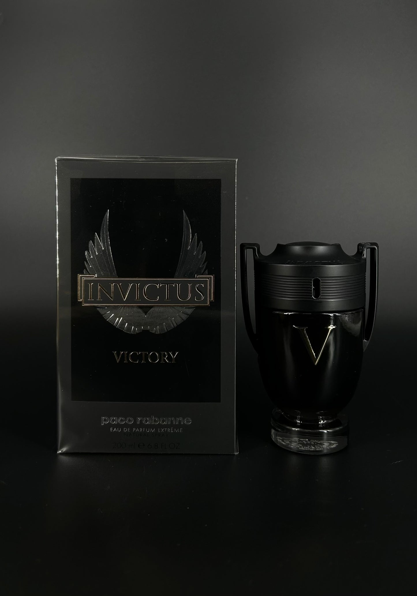 Paco Rabanne Invictus Victory 200ml EDP