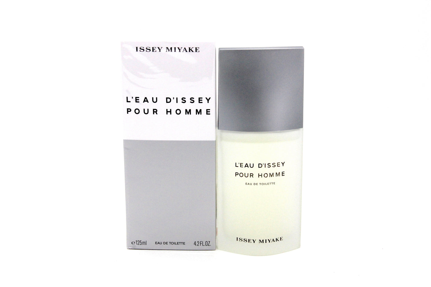 Issey Miyake L'Eau D'issey Pour Homme 125ml EDT