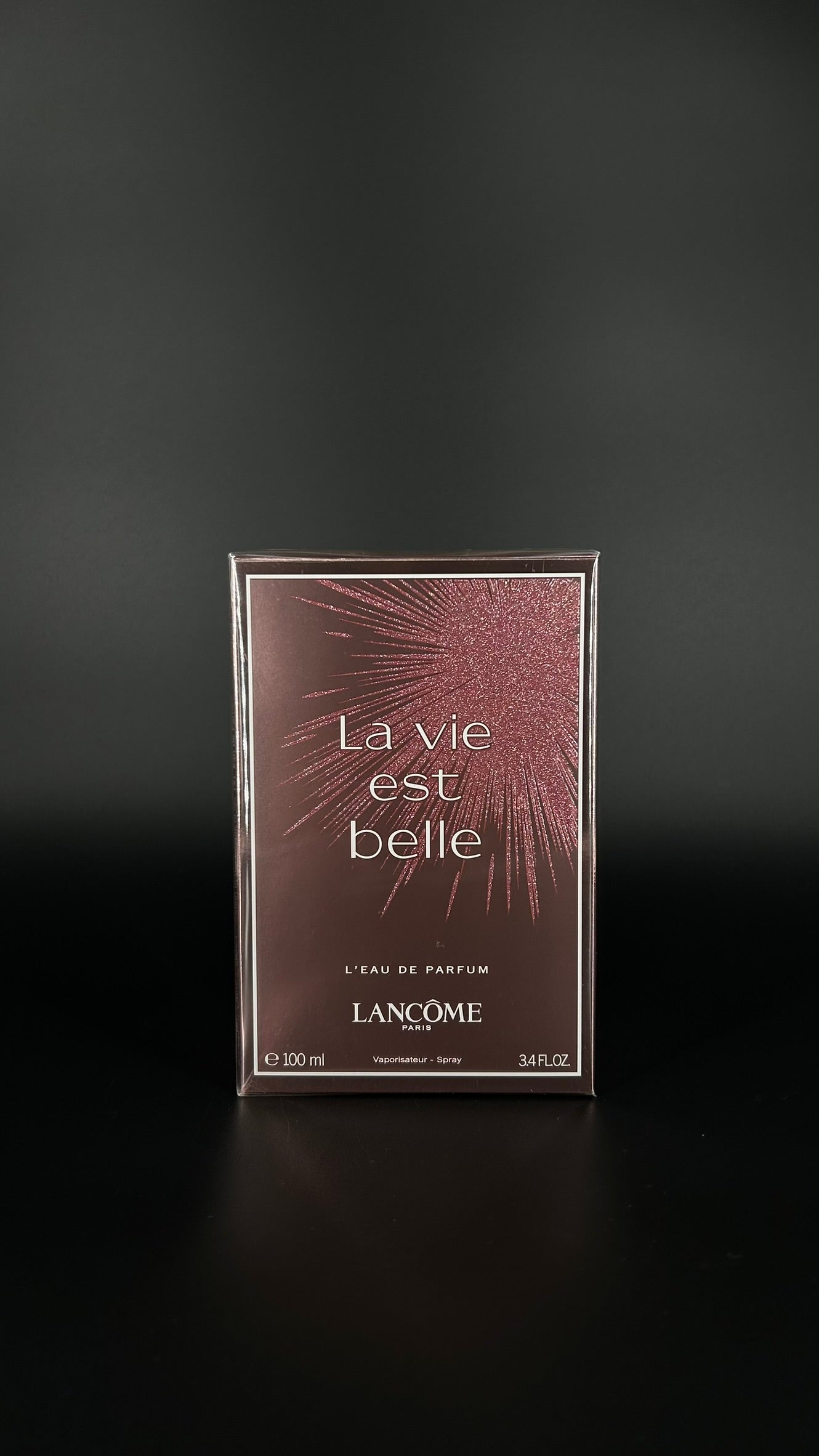 Lancome La Vie Est Belle 100ml EDP