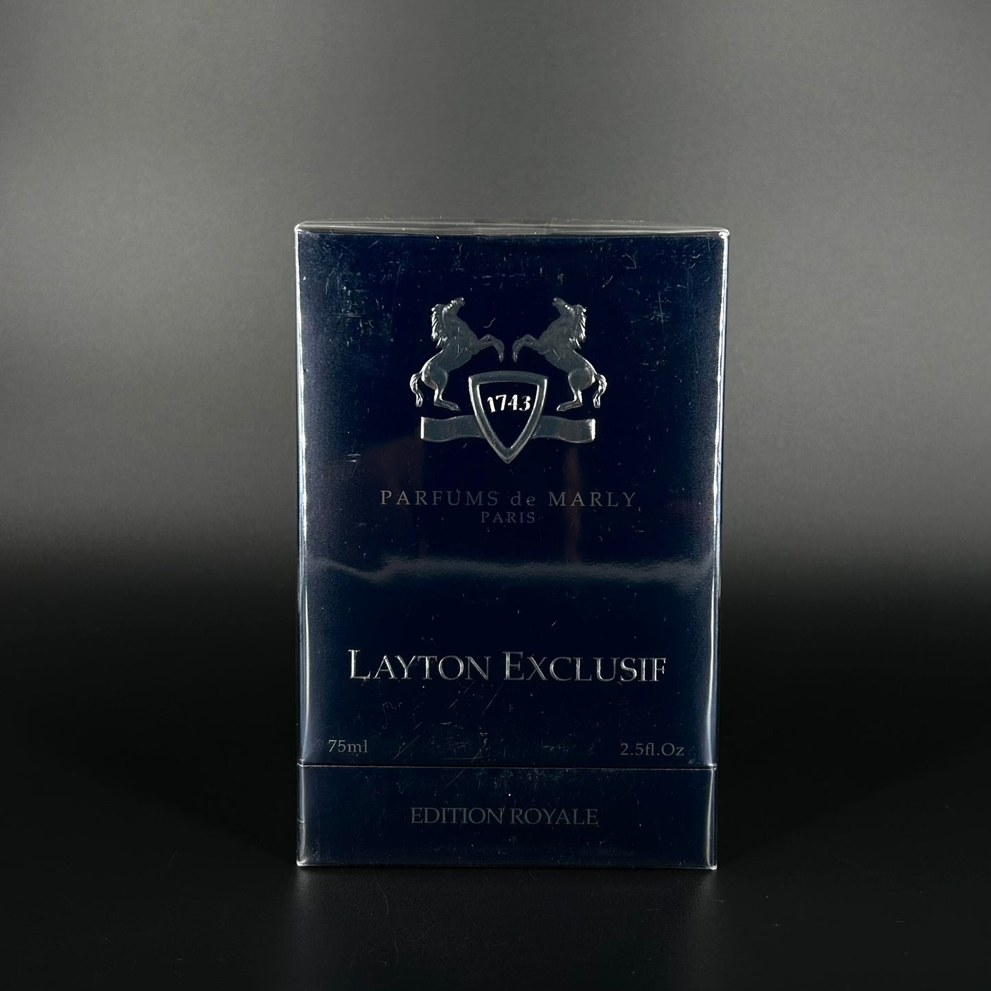 Parfums de Marly Layton Exclusif 75ml EDP