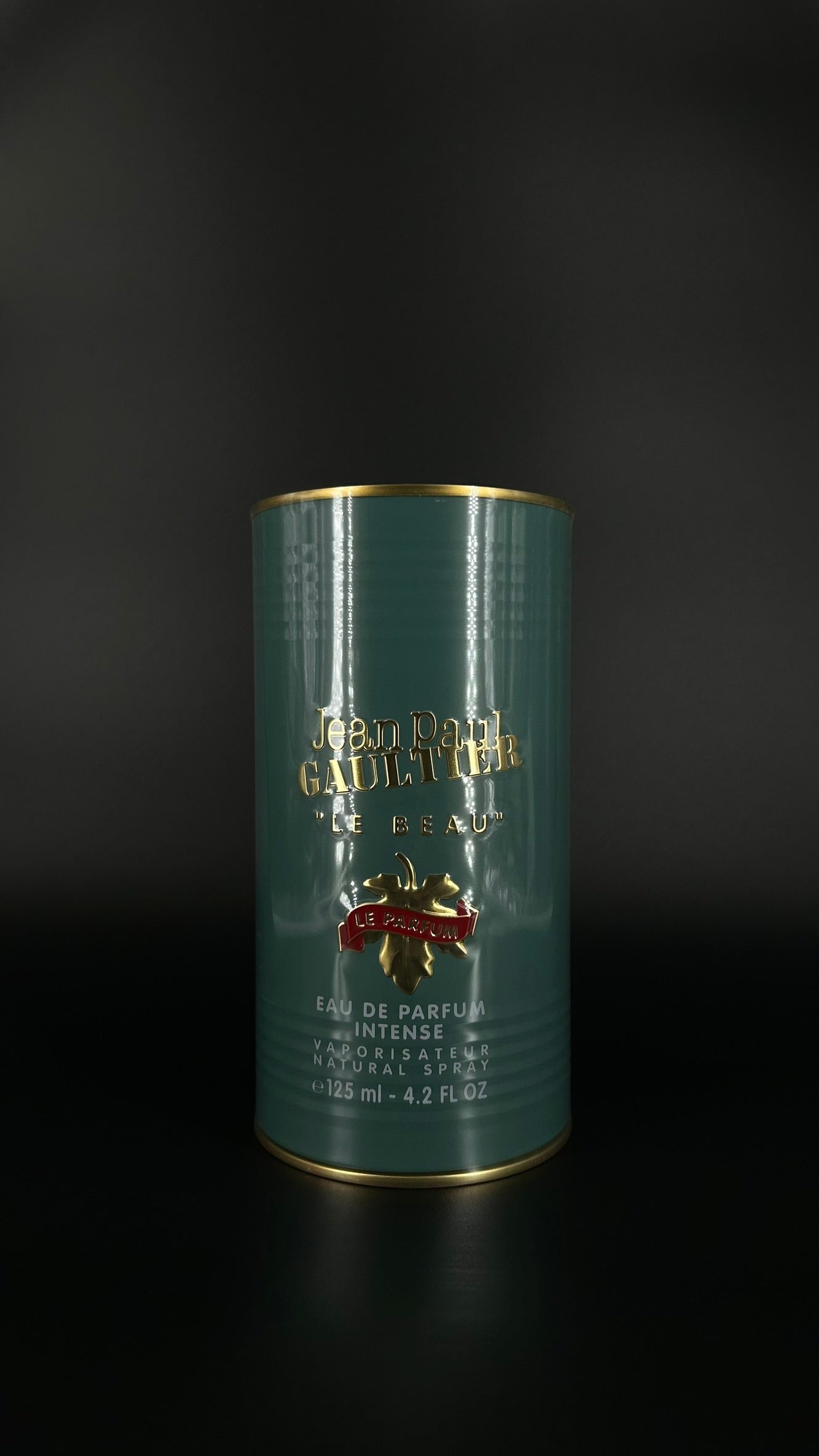Jean Paul Gaultier Le Beau EDP Intense 125ml
