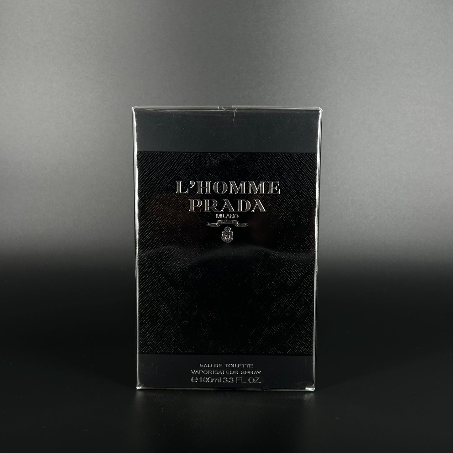 Prada L`Homme 100ml EDT
