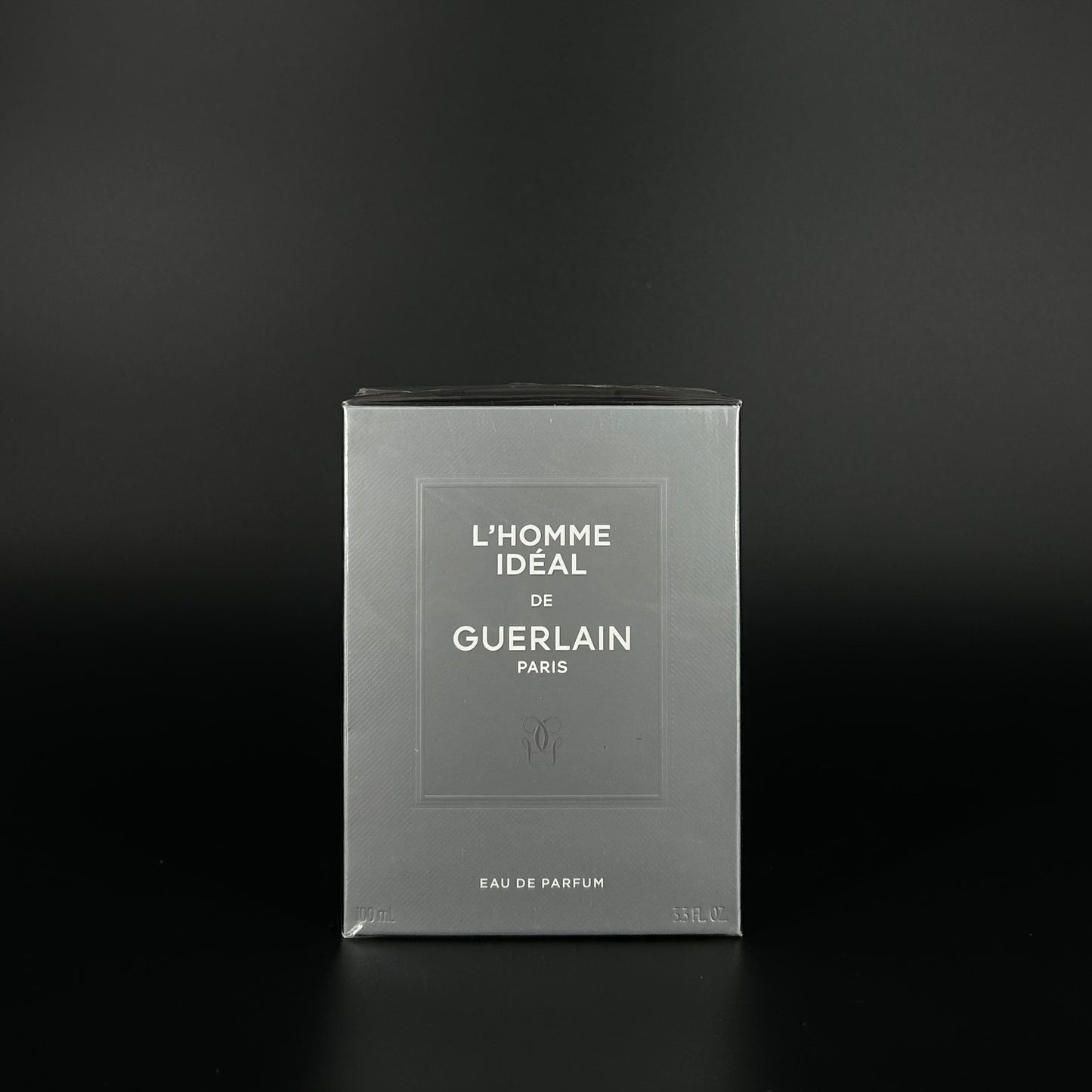 Guerlain L`Homme Ideal 100ml EDP