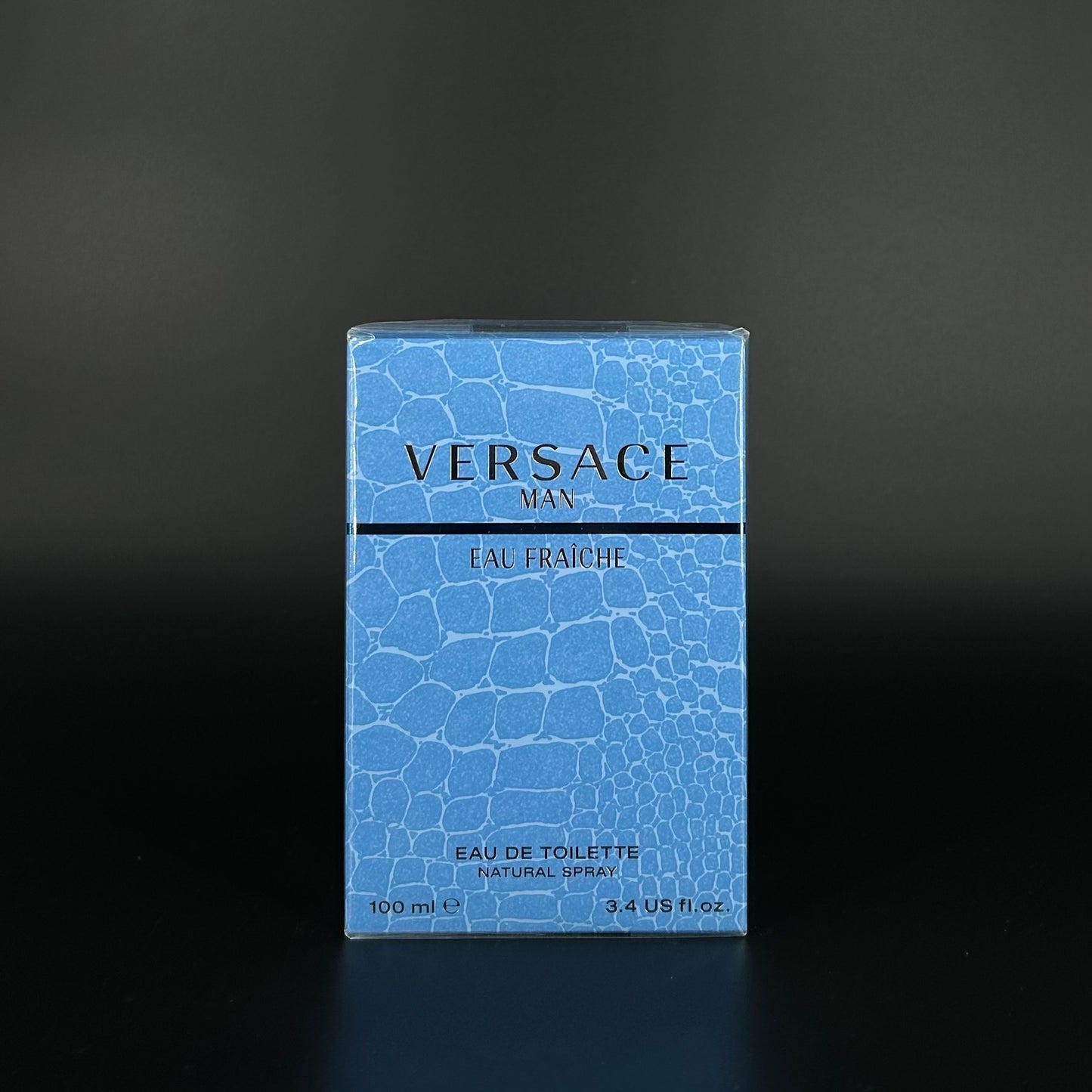 Versace Man Eau Fraîche 100ml EDT