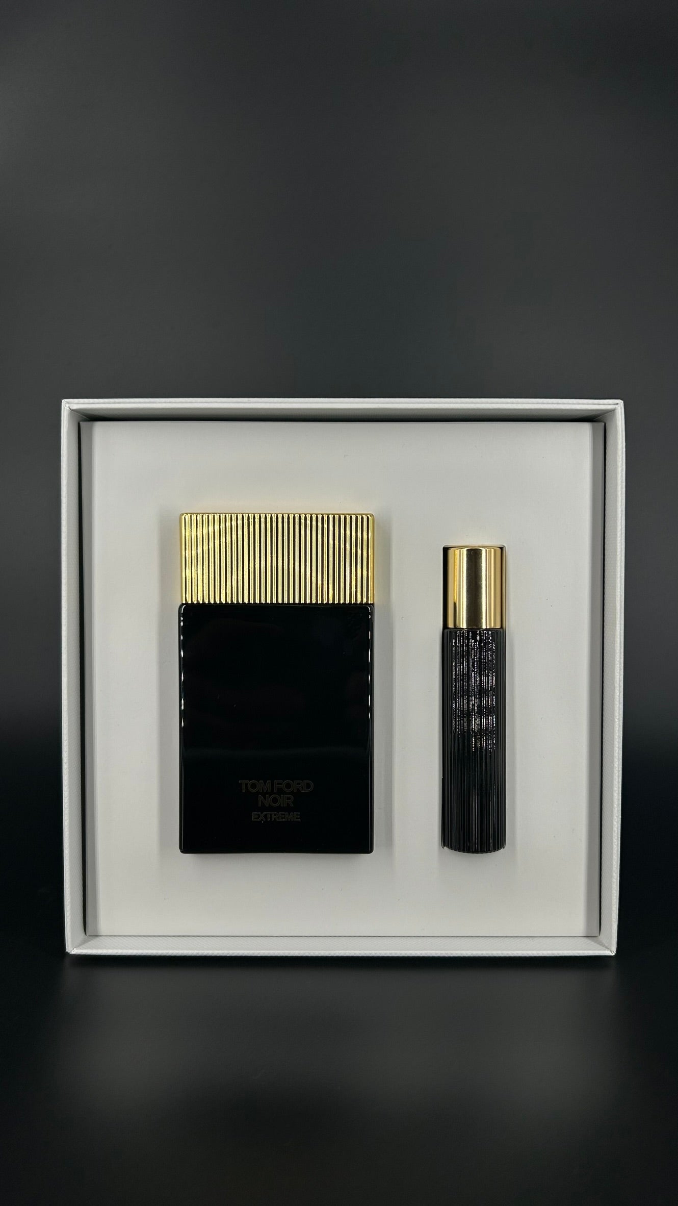 Tom Ford Noir Extreme Set 100ml + 10ml EDP
