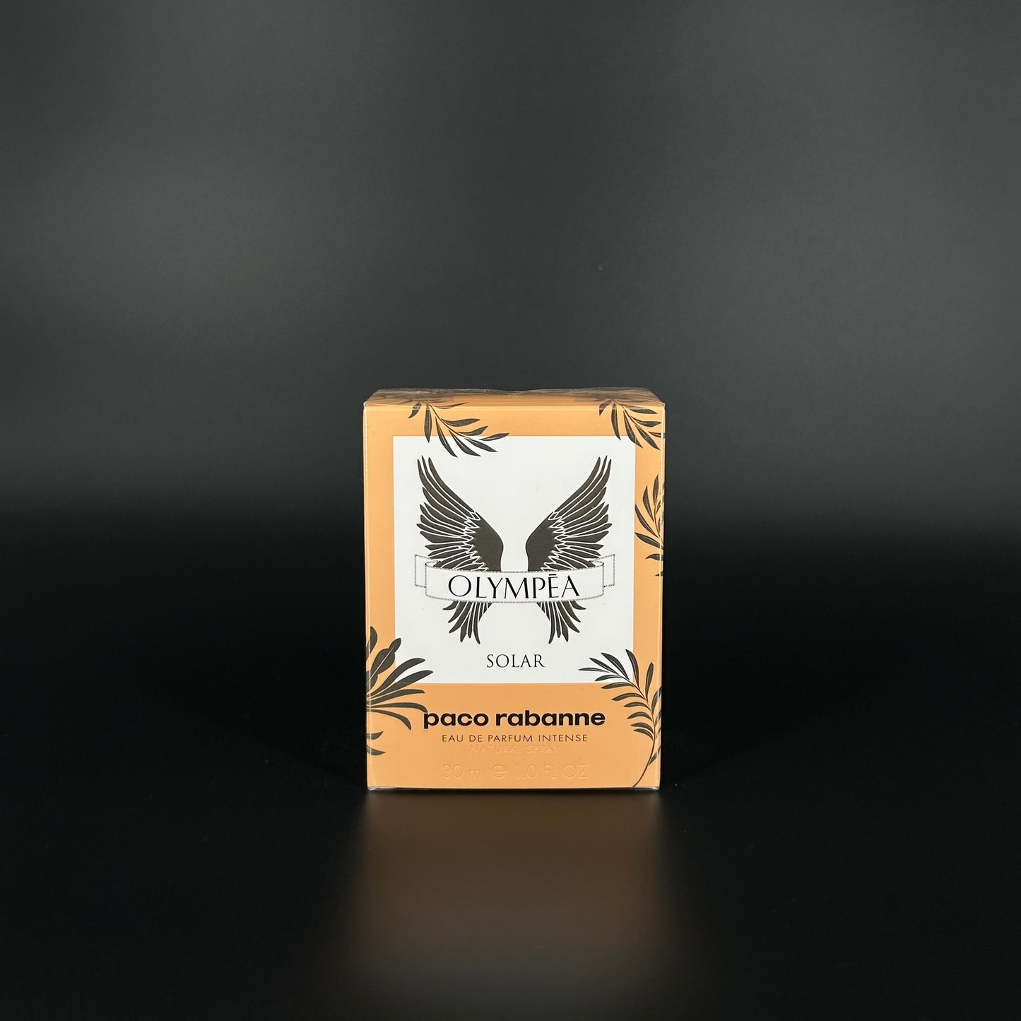 Paco Rabanne Olympea Solar 30ml EDP Intense