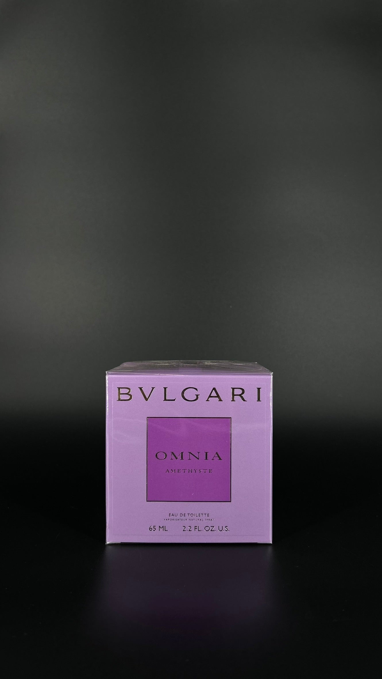 Bvlgari Omnia Amethyste 65ml EDT