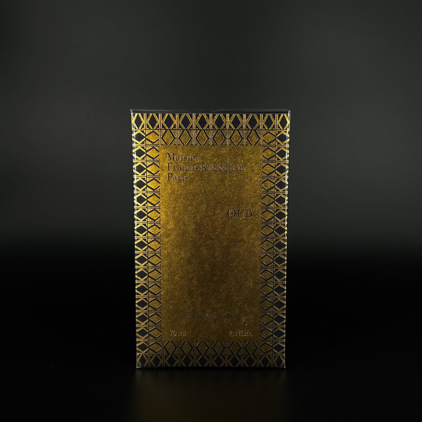 Maison Francis Kurkdijan Oud Extrait 70ml EDP