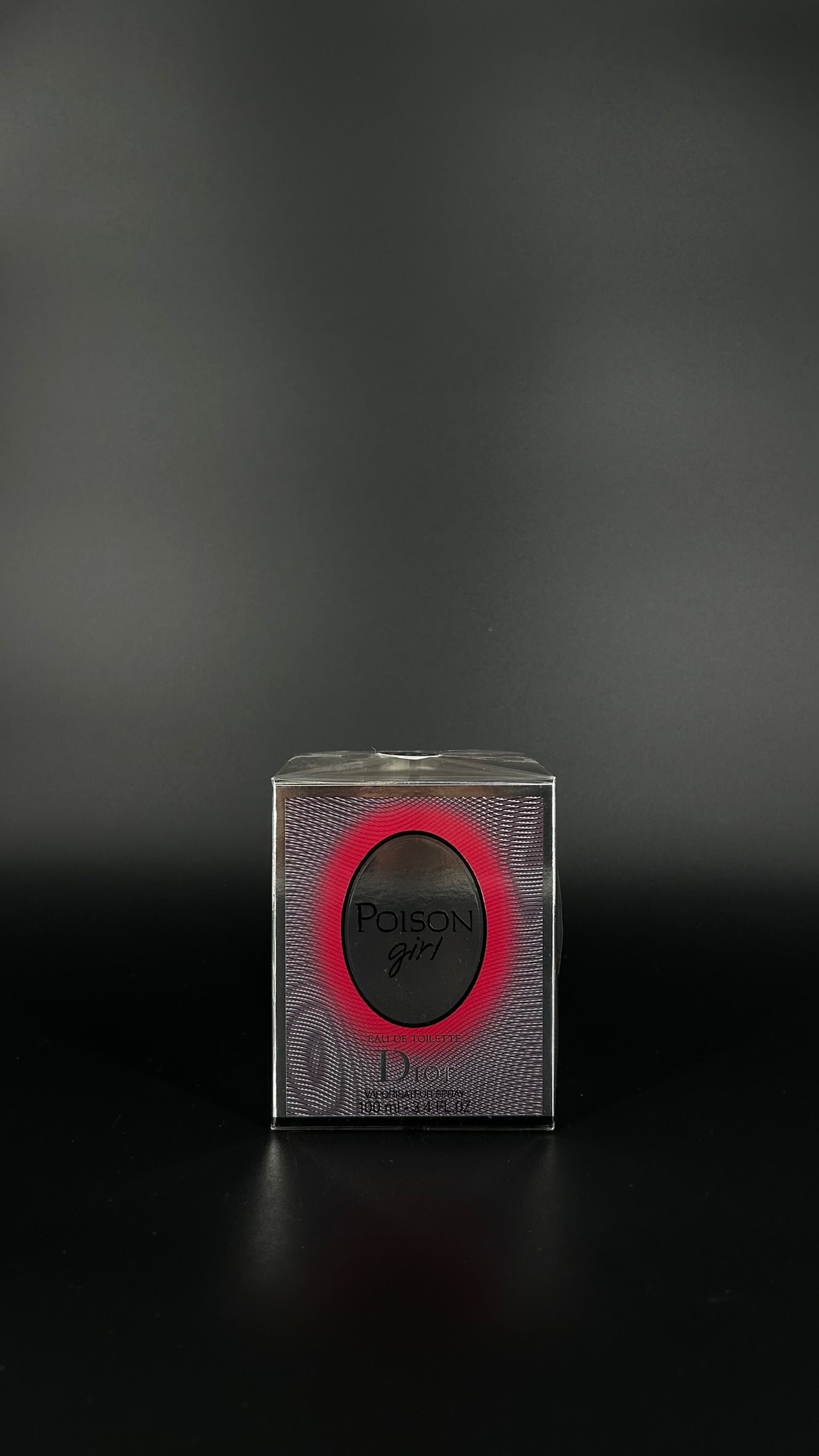 Dior Poisen Girl 100ml EDT