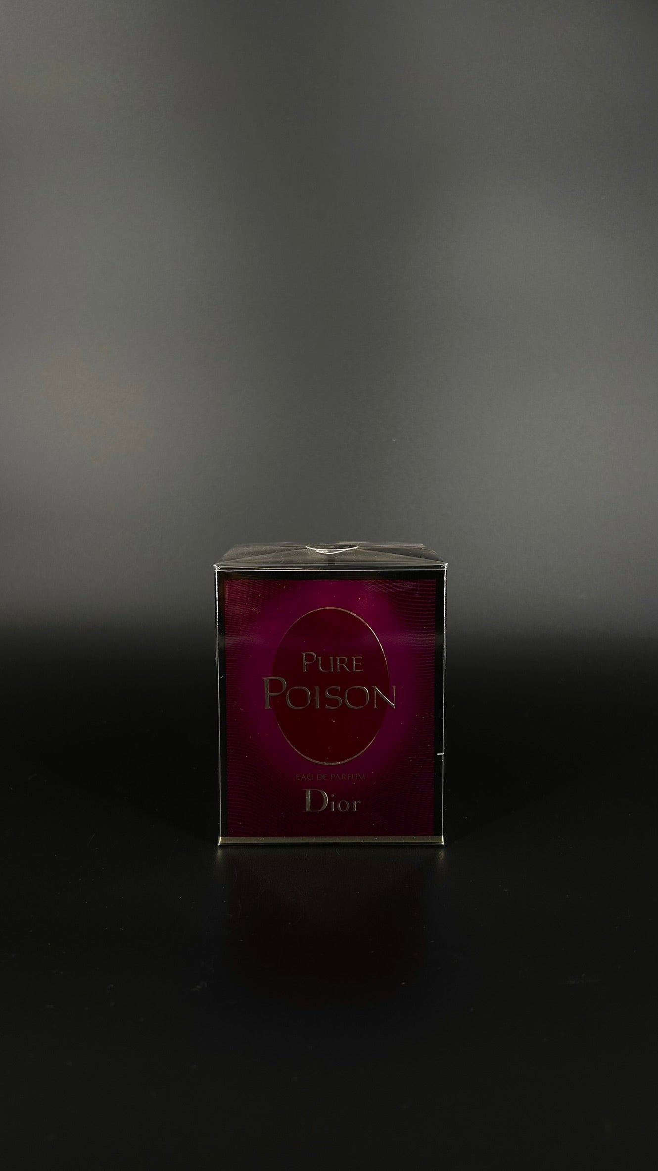 Dior Pure Poison 100ml EDP