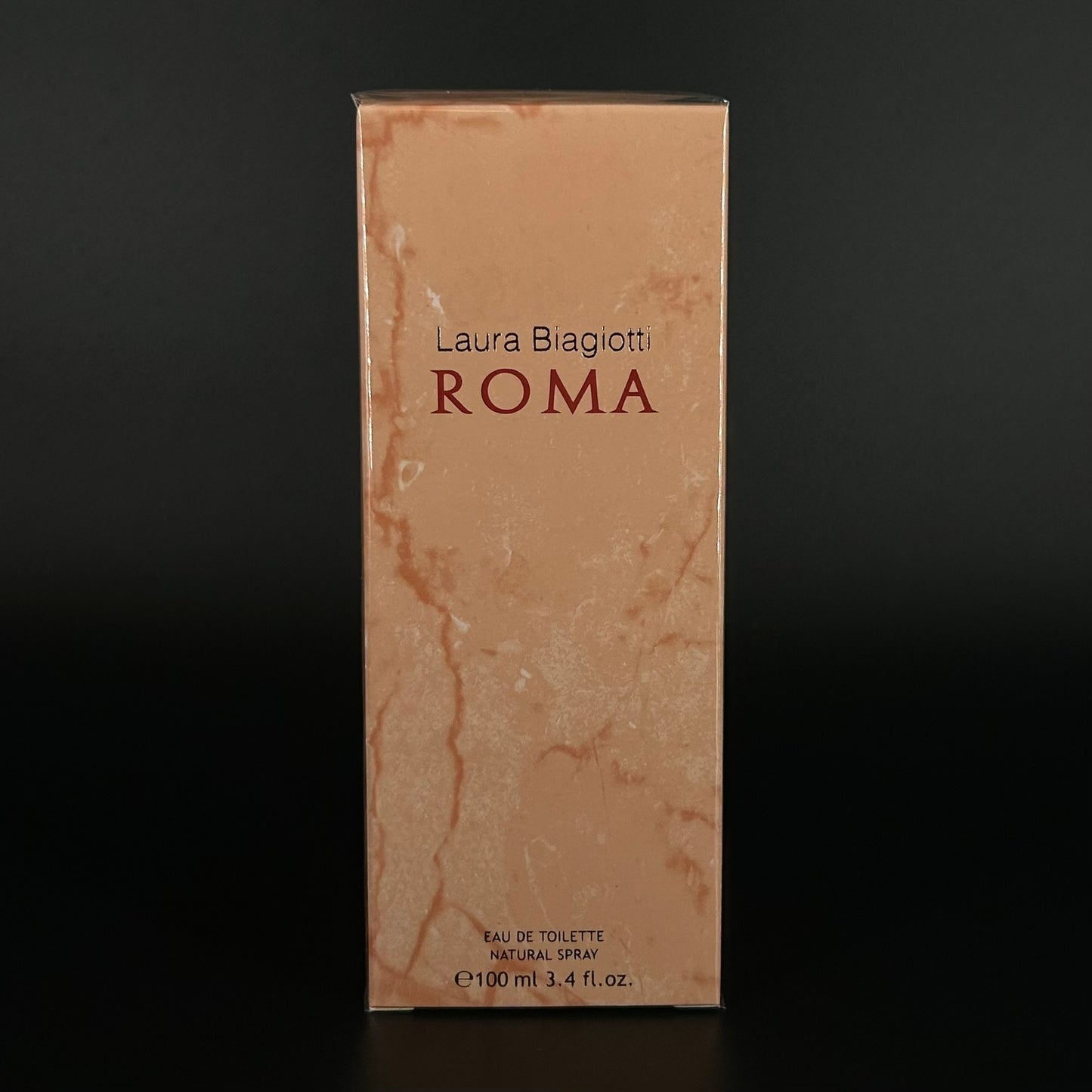 Laura Biagiotti Roma 100ml EDT