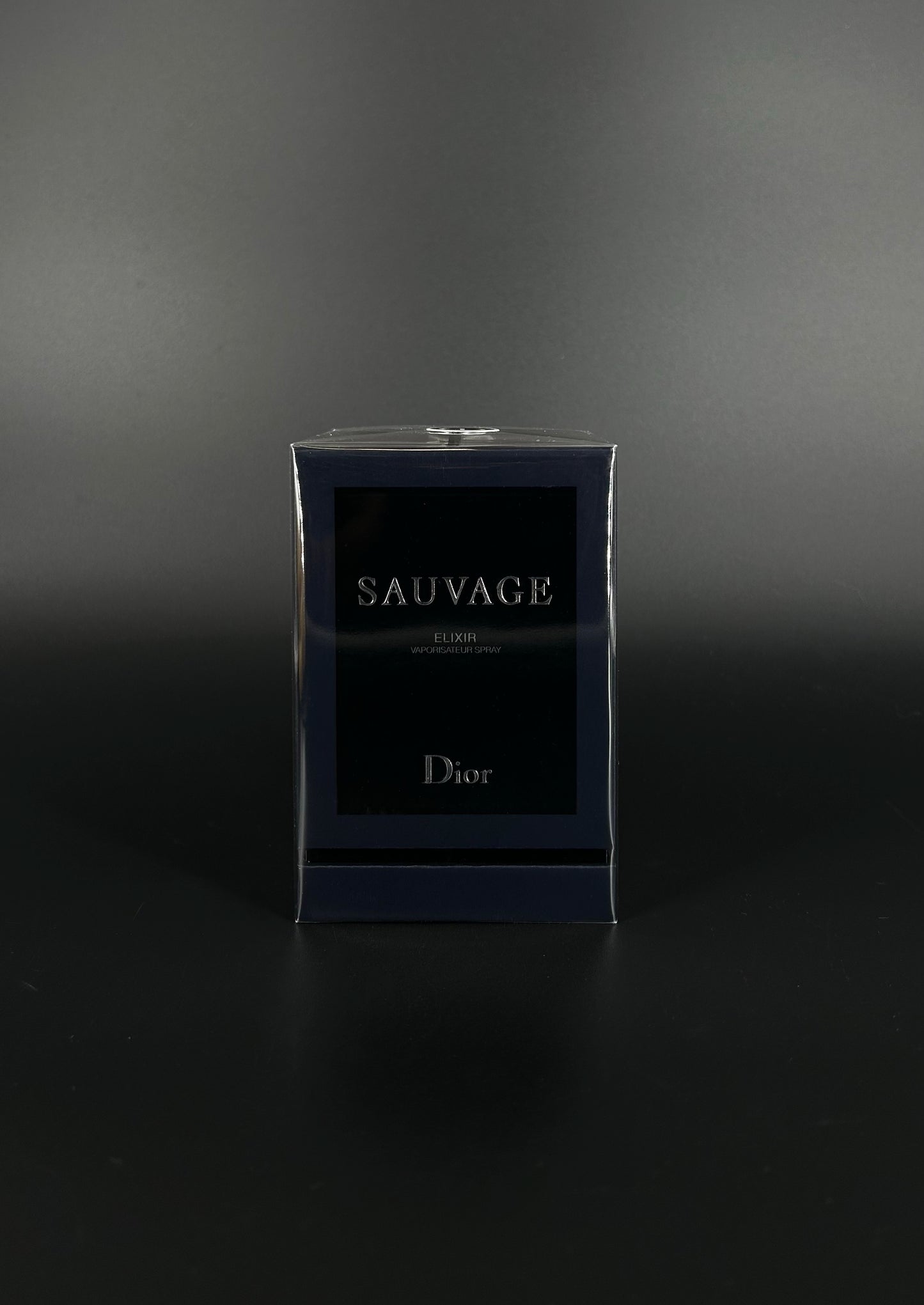 Dior Sauvage Elixir 100ml