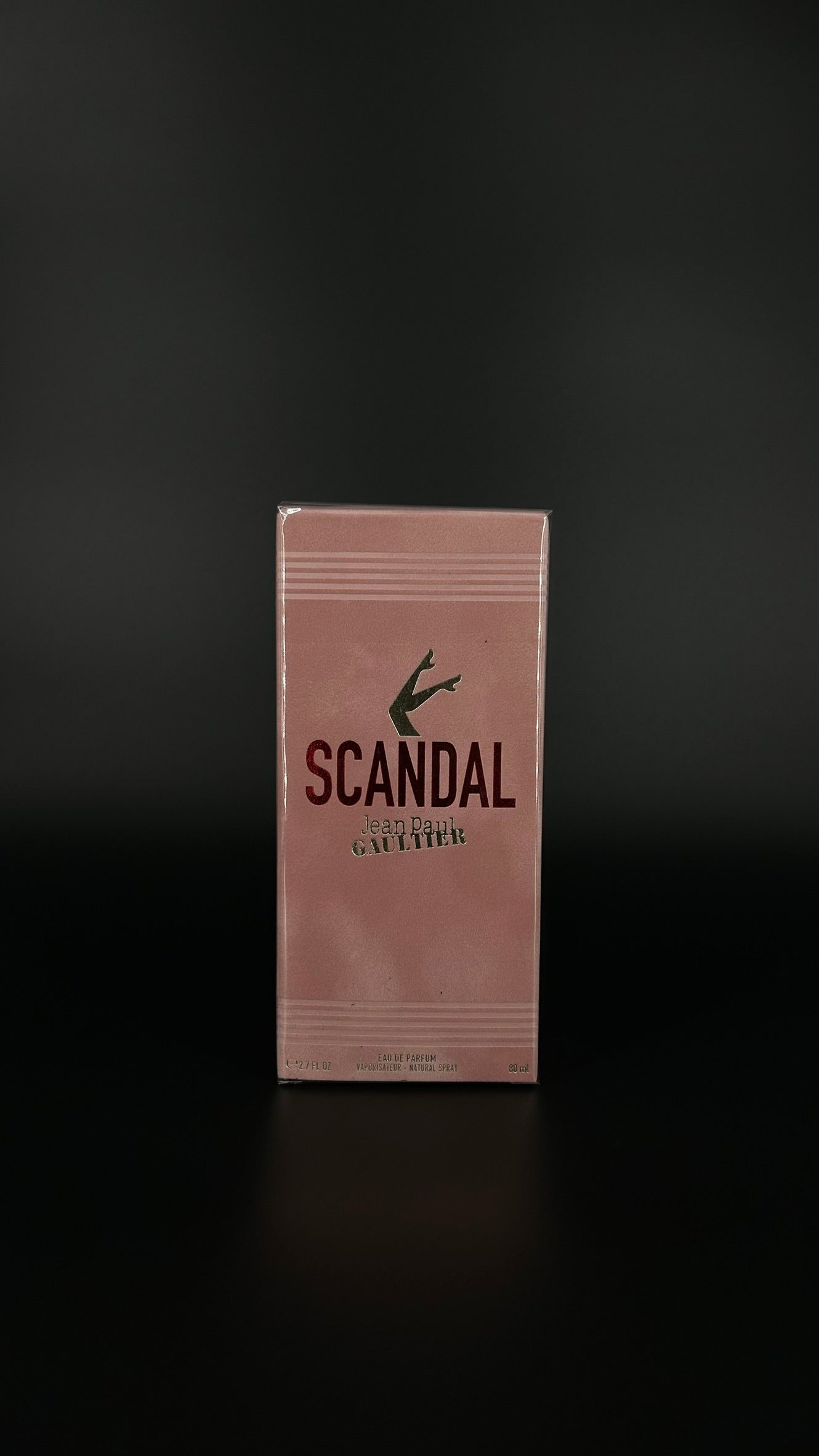 Jean Paul Gaultier Scandal 80ml EDP