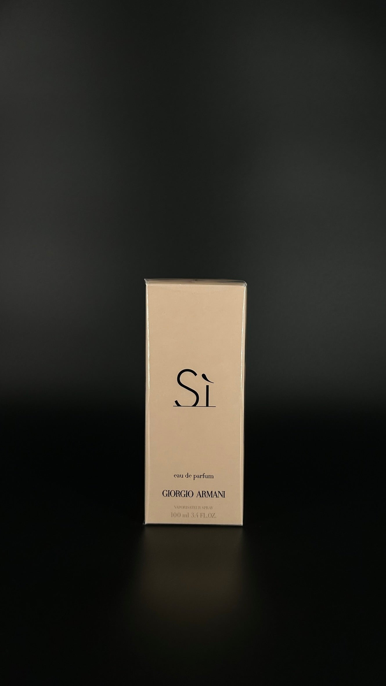 Emporio Armani Si 100ml EDP