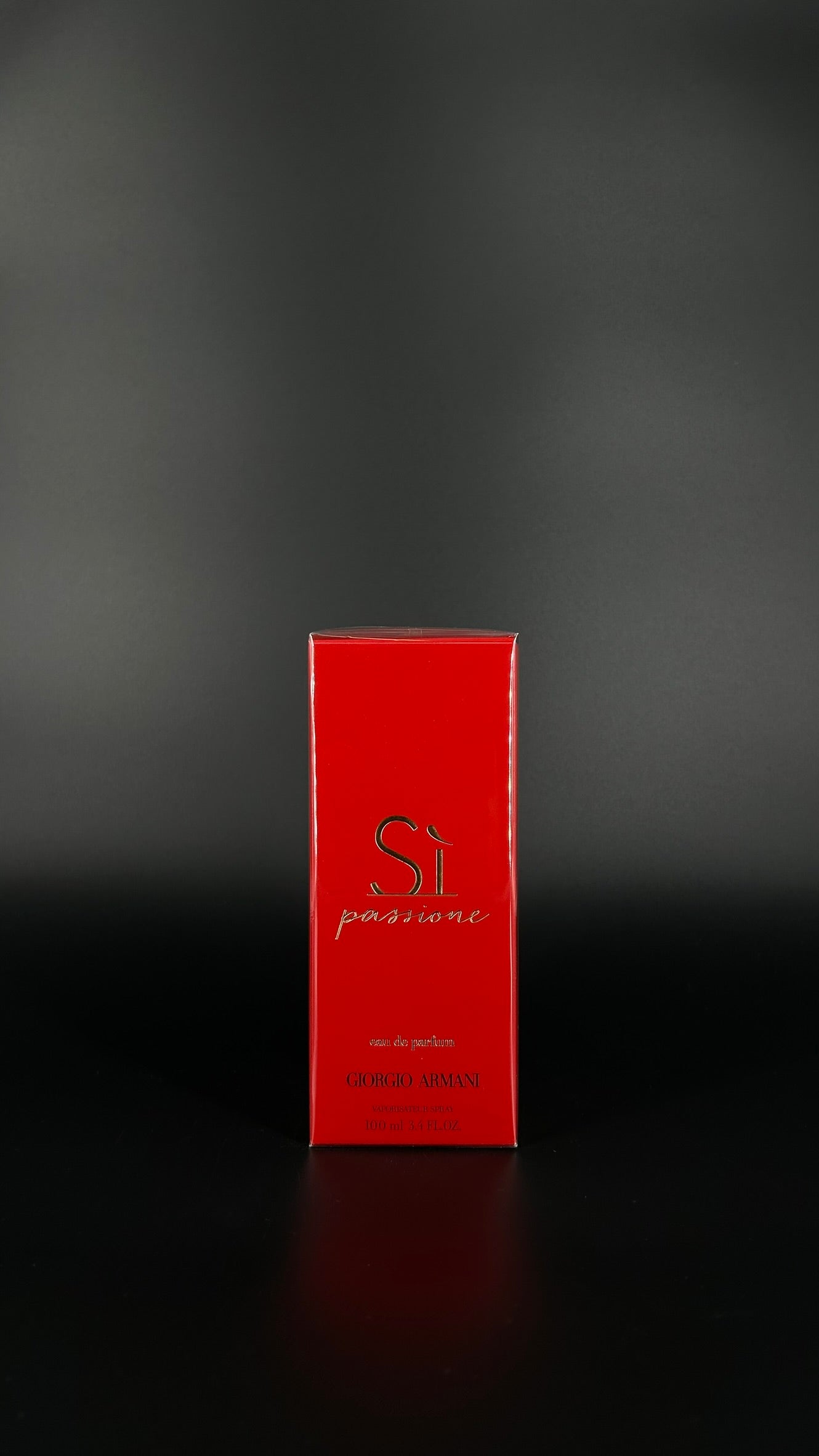 Armani Si Passione 100ml EDP