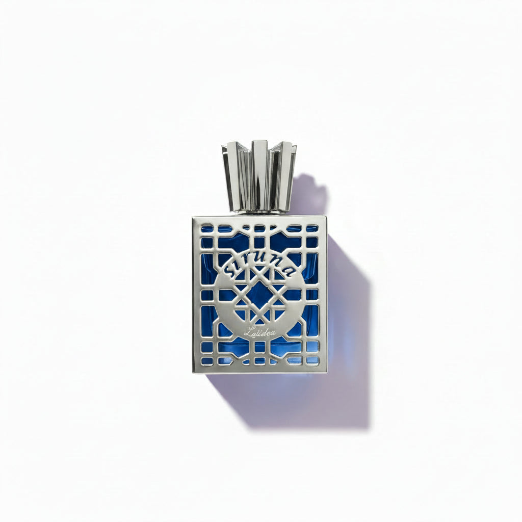SIRUNA Latidea 50ml Extrait de Parfum