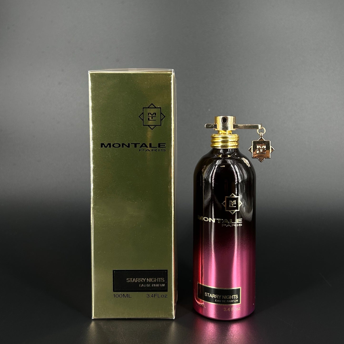 Montale Starry Nights 100ml EDP