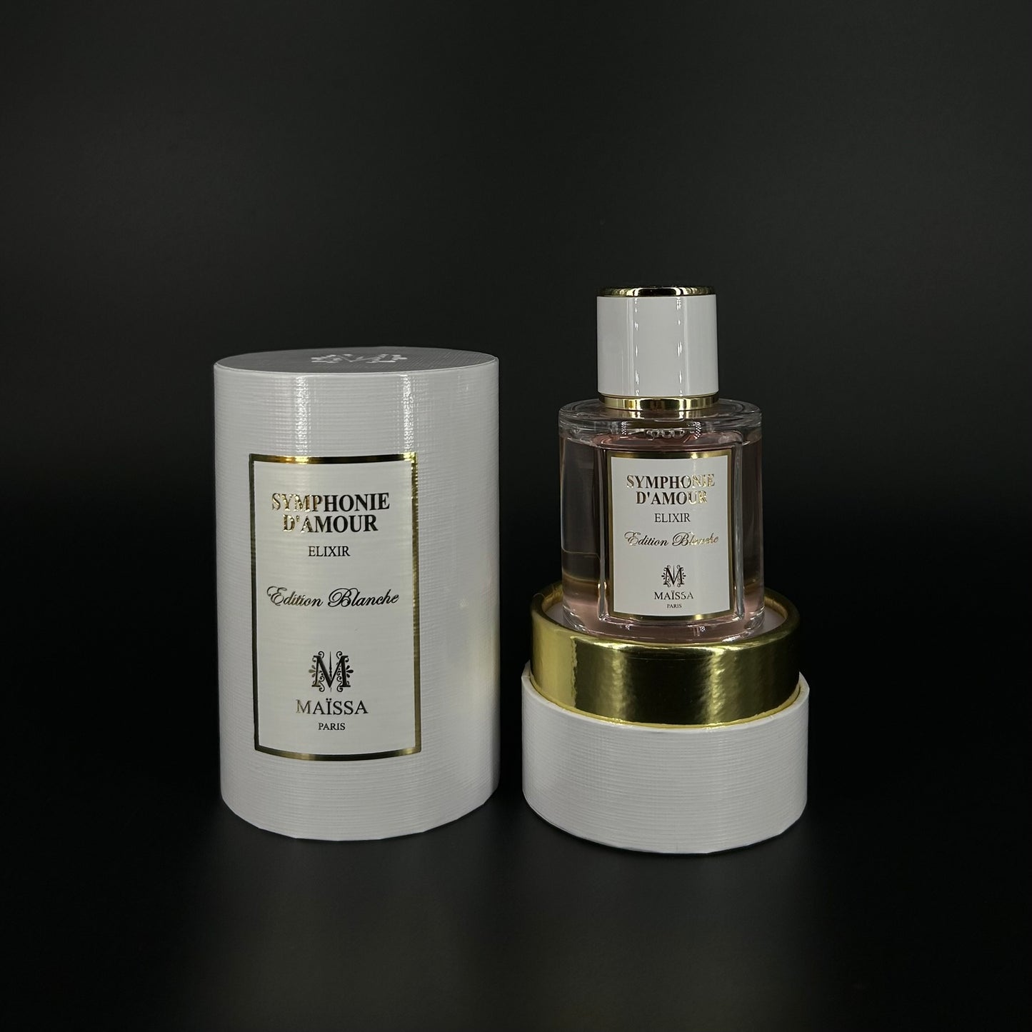 Maison Maissa Symphonie D'Amour 50ml EDP
