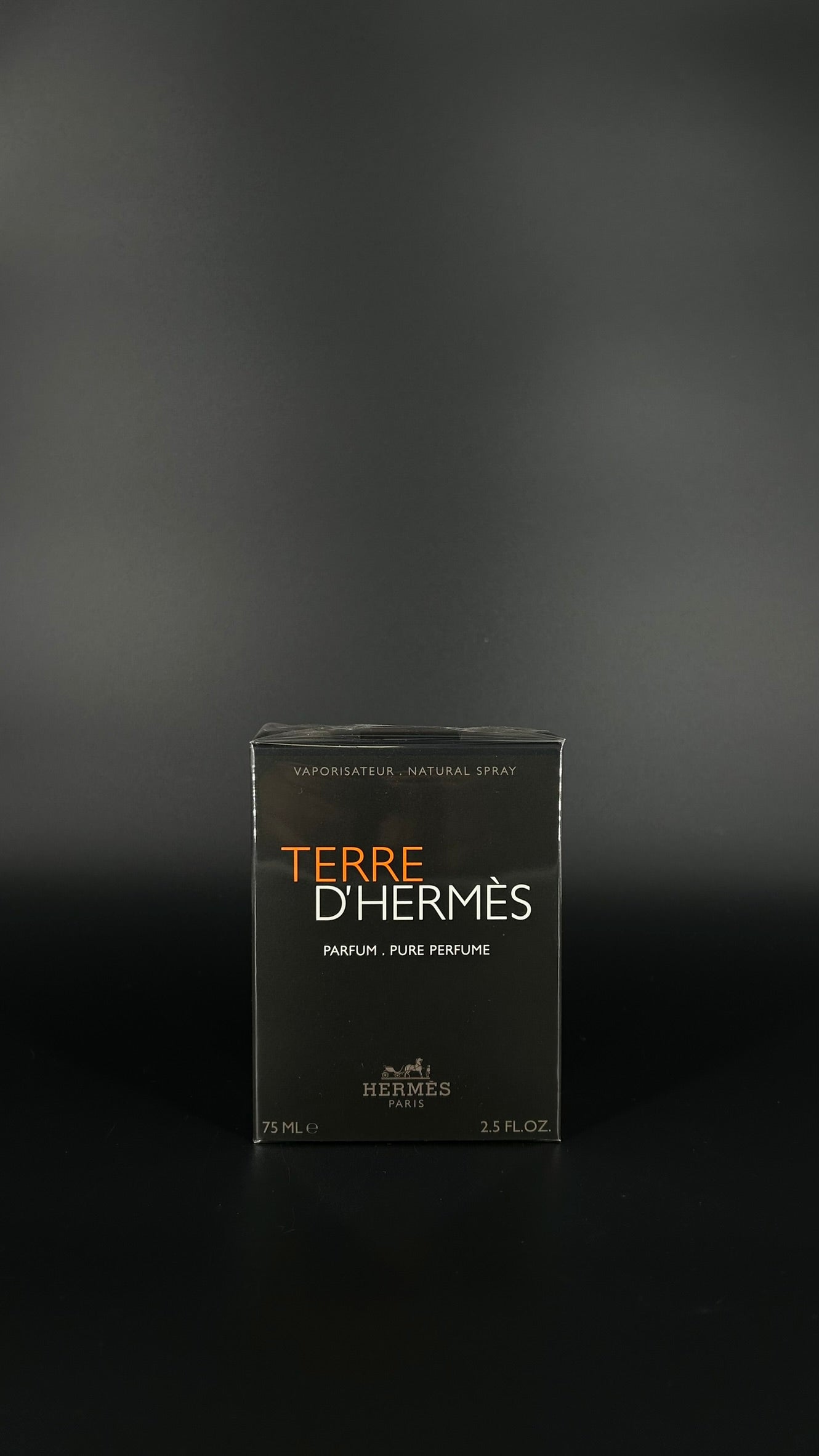 Hermes Terre D`Hermes Parfum 75ml